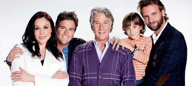 Sinopsis “Esperanza del Coraz&oacute;n”