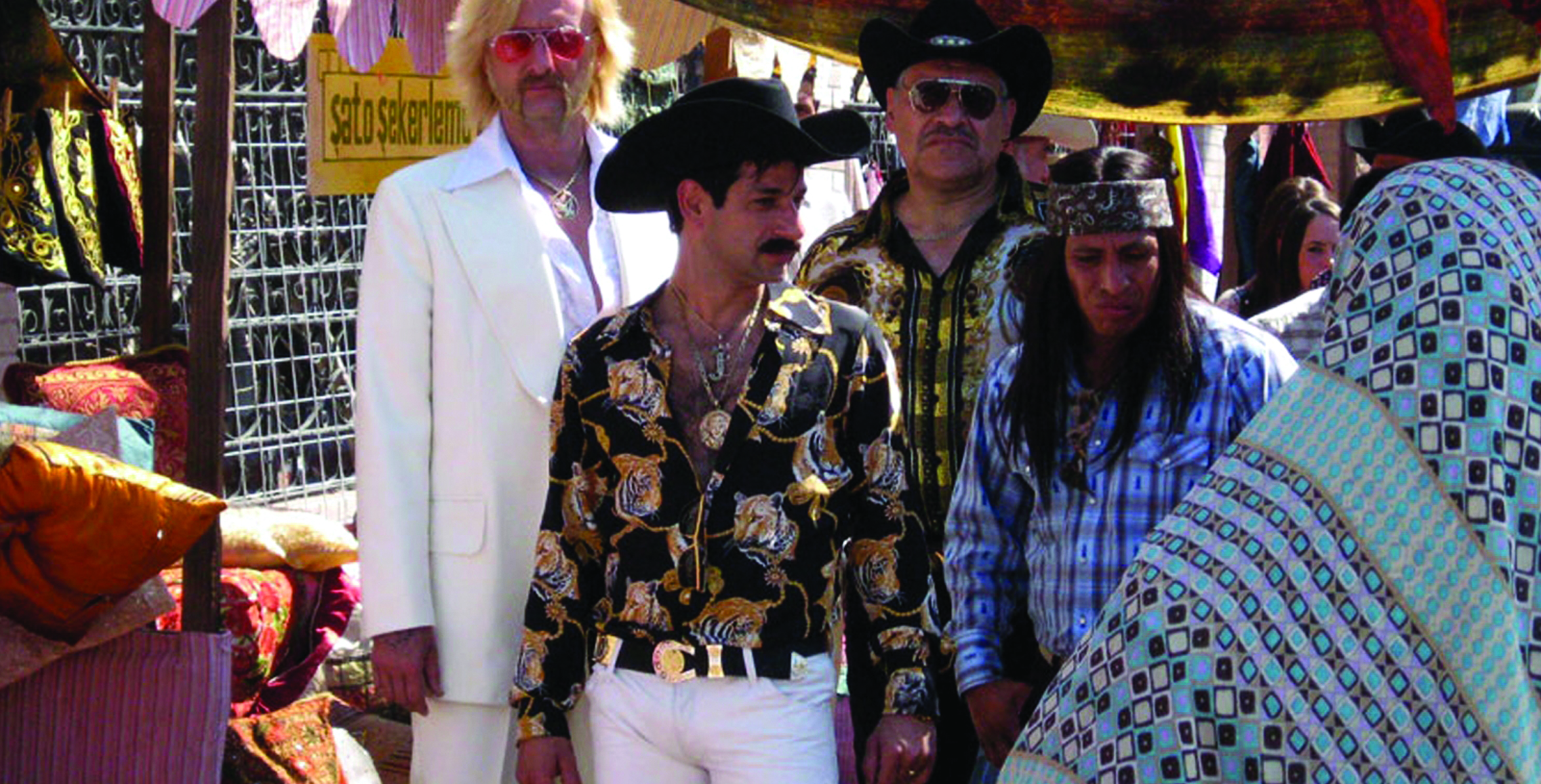 Hace Soldado P&eacute;rez lucha en taquilla de EU