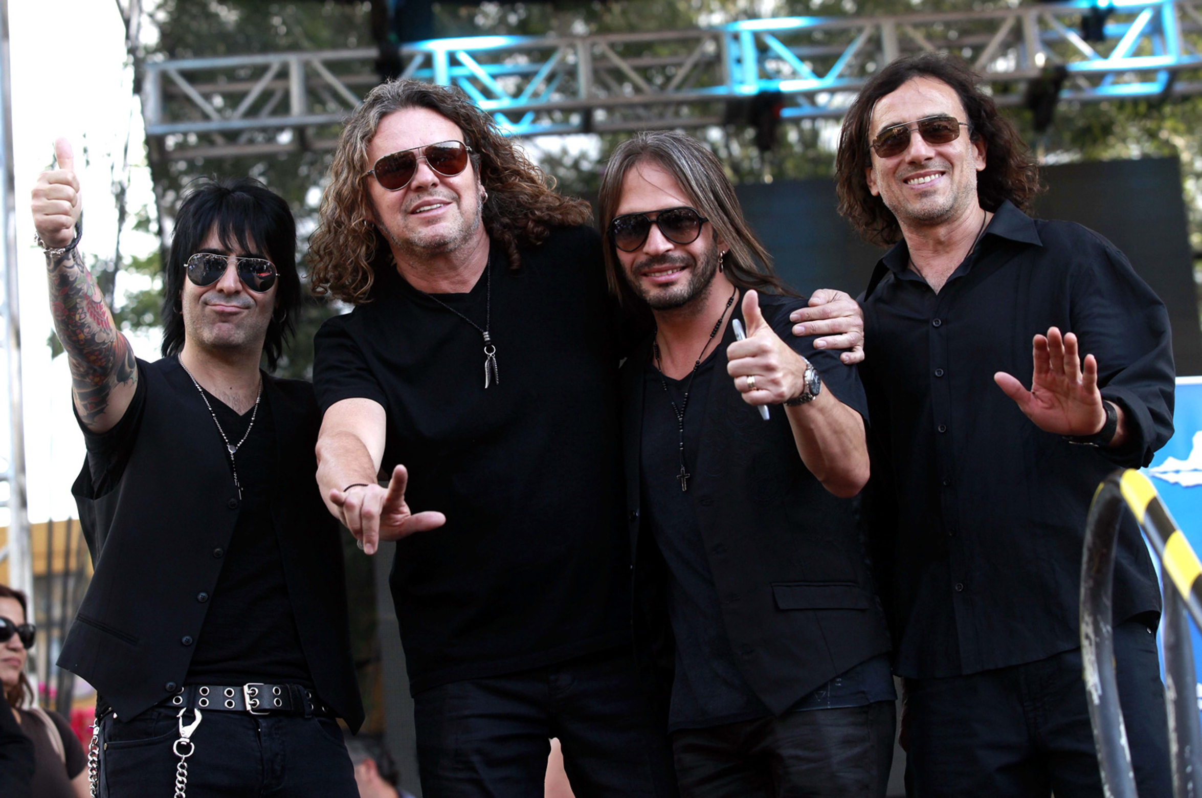 Man&aacute;: No todo es negro en M&eacute;xico