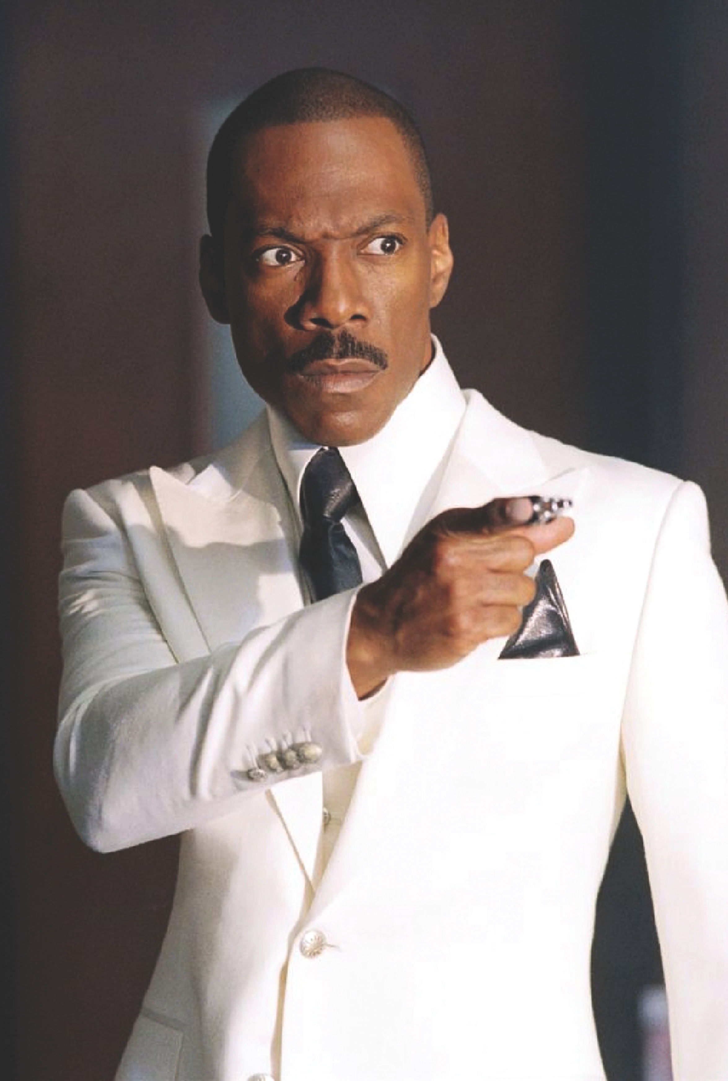 Eddie Murphy ser&aacute; el conductor de premios &Oacute;scar