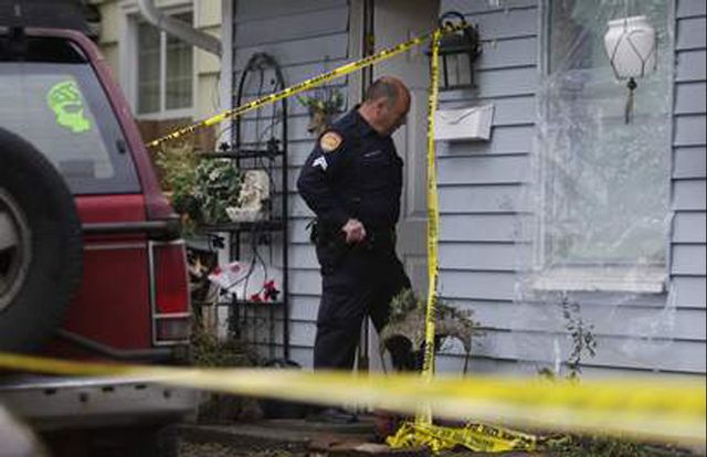 Mat&oacute; a su padre sin saberlo