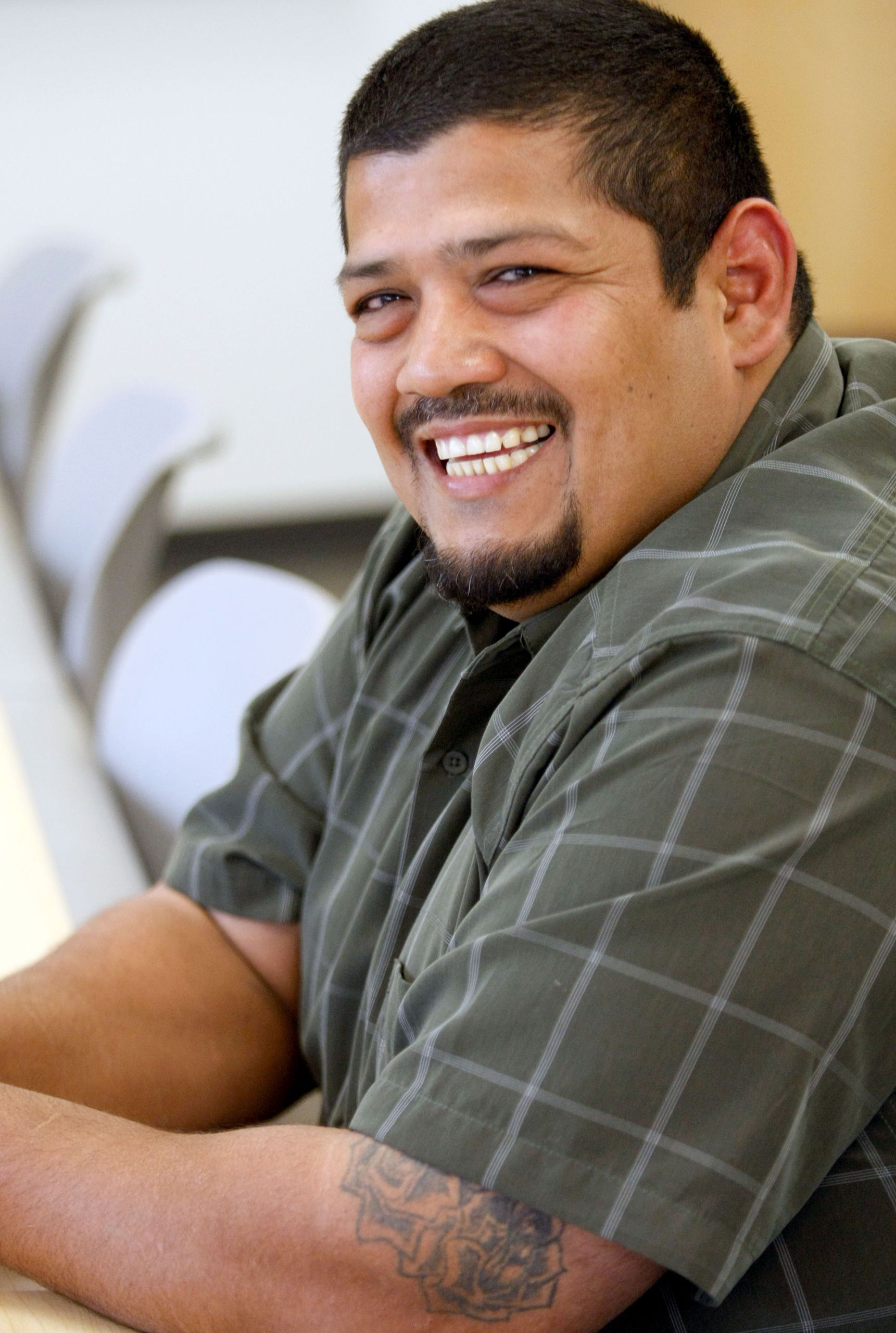 Los adultos tambi&eacute;n pueden