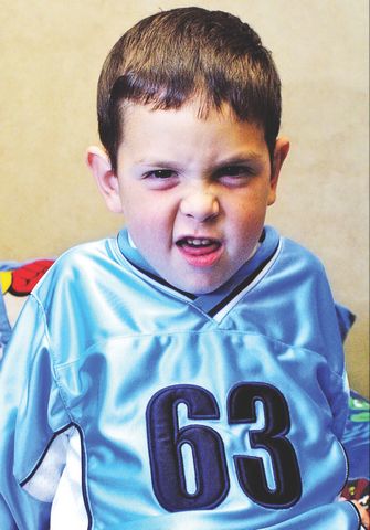 El perfil del alumno bully