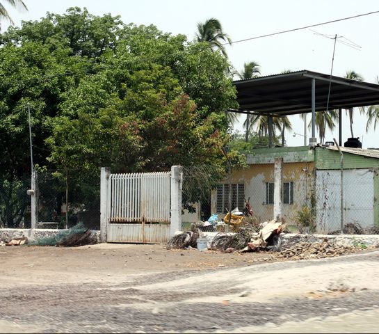 Inseguridad aumenta n&uacute;mero de migrantes