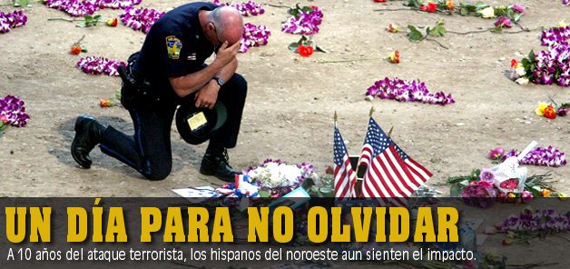 Un d&iacute;a para no olvidar