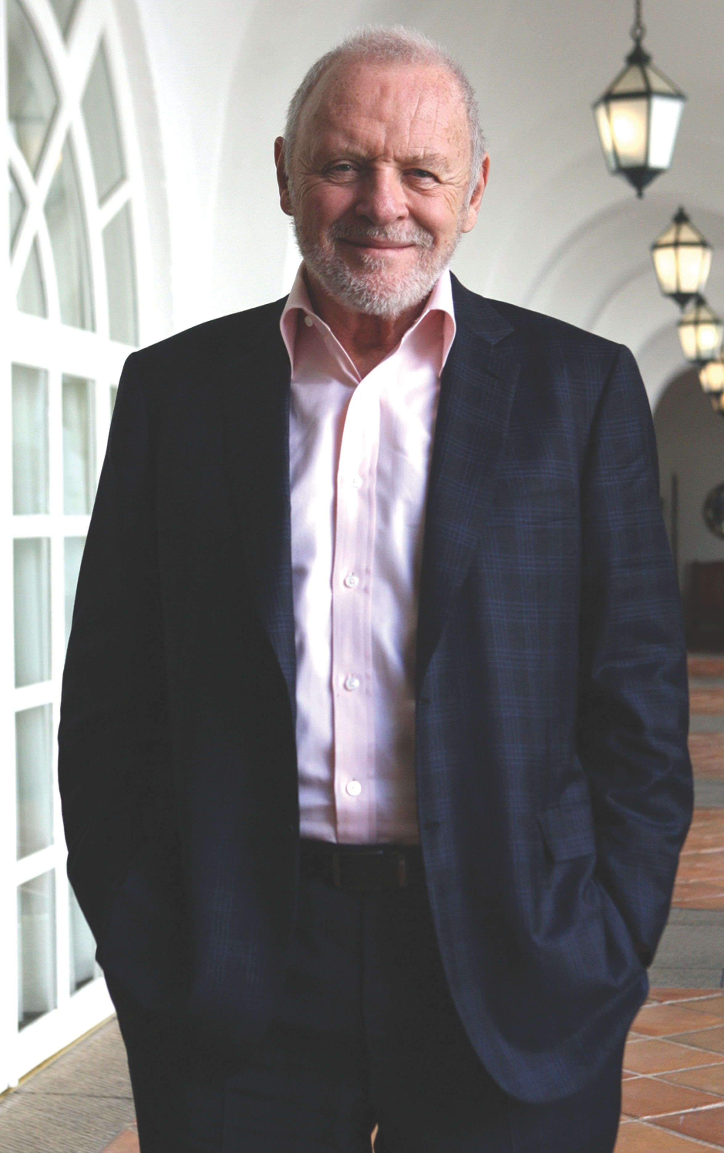 Degustar&aacute; Lecter humanos  ahora en TV