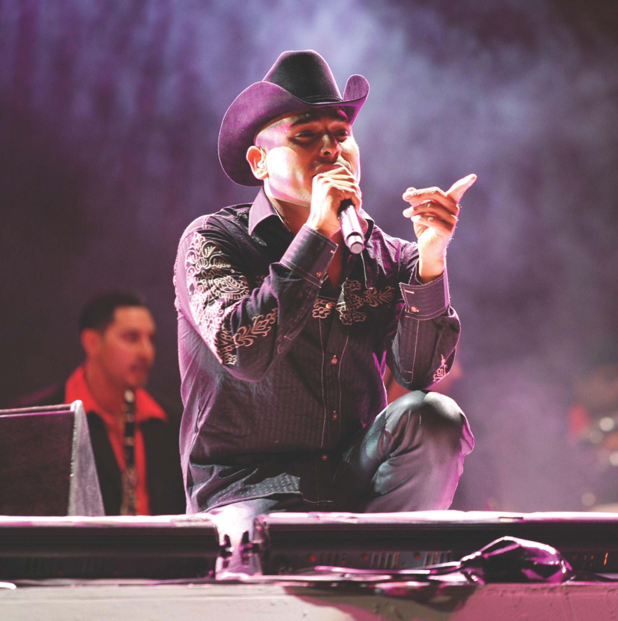 Conquista Espinoza Paz