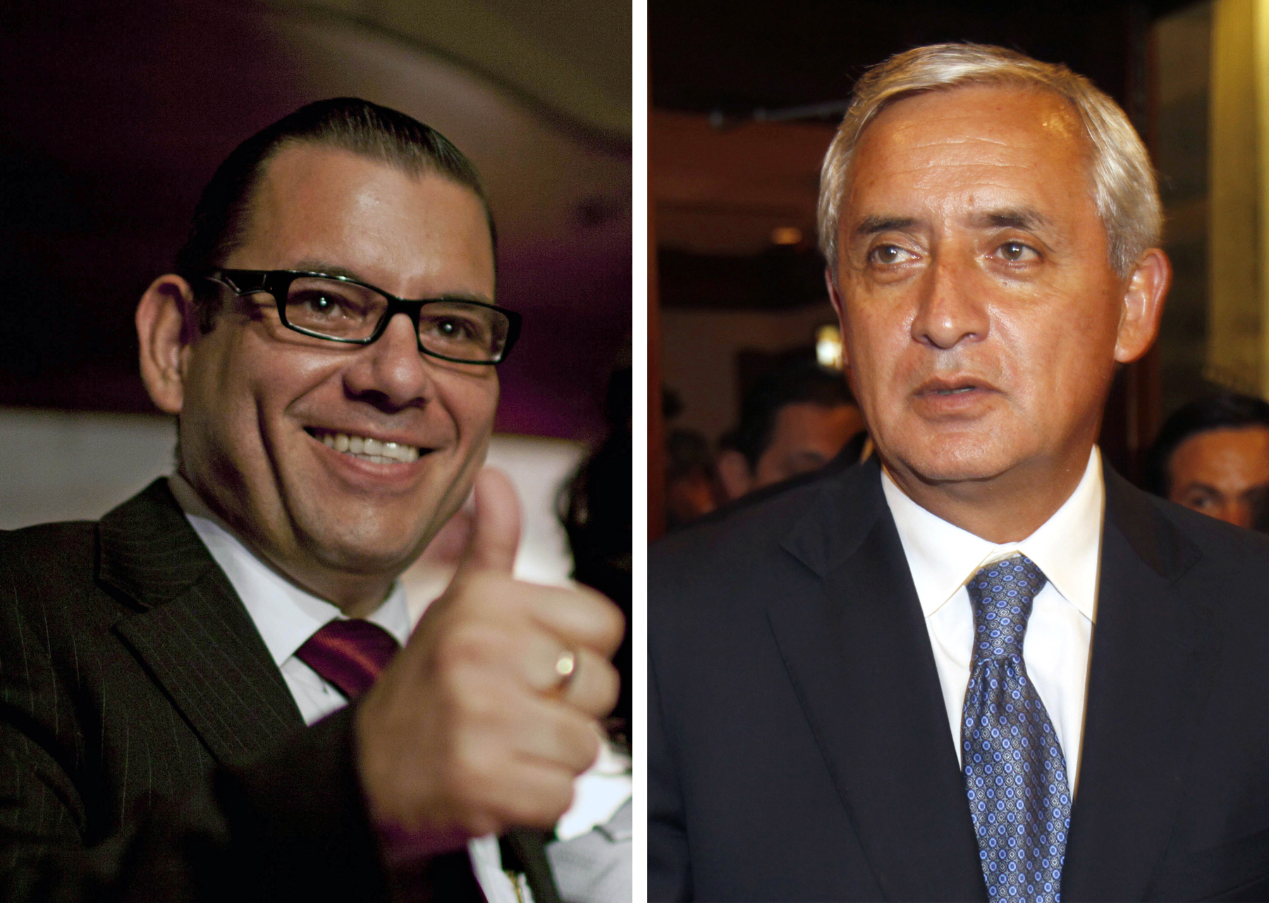 Guatemala sigue a la segunda vuelta