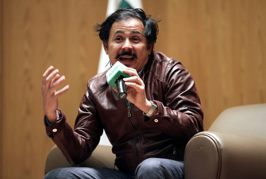 "Miss Bala" es la candidata mexicana al Oscar