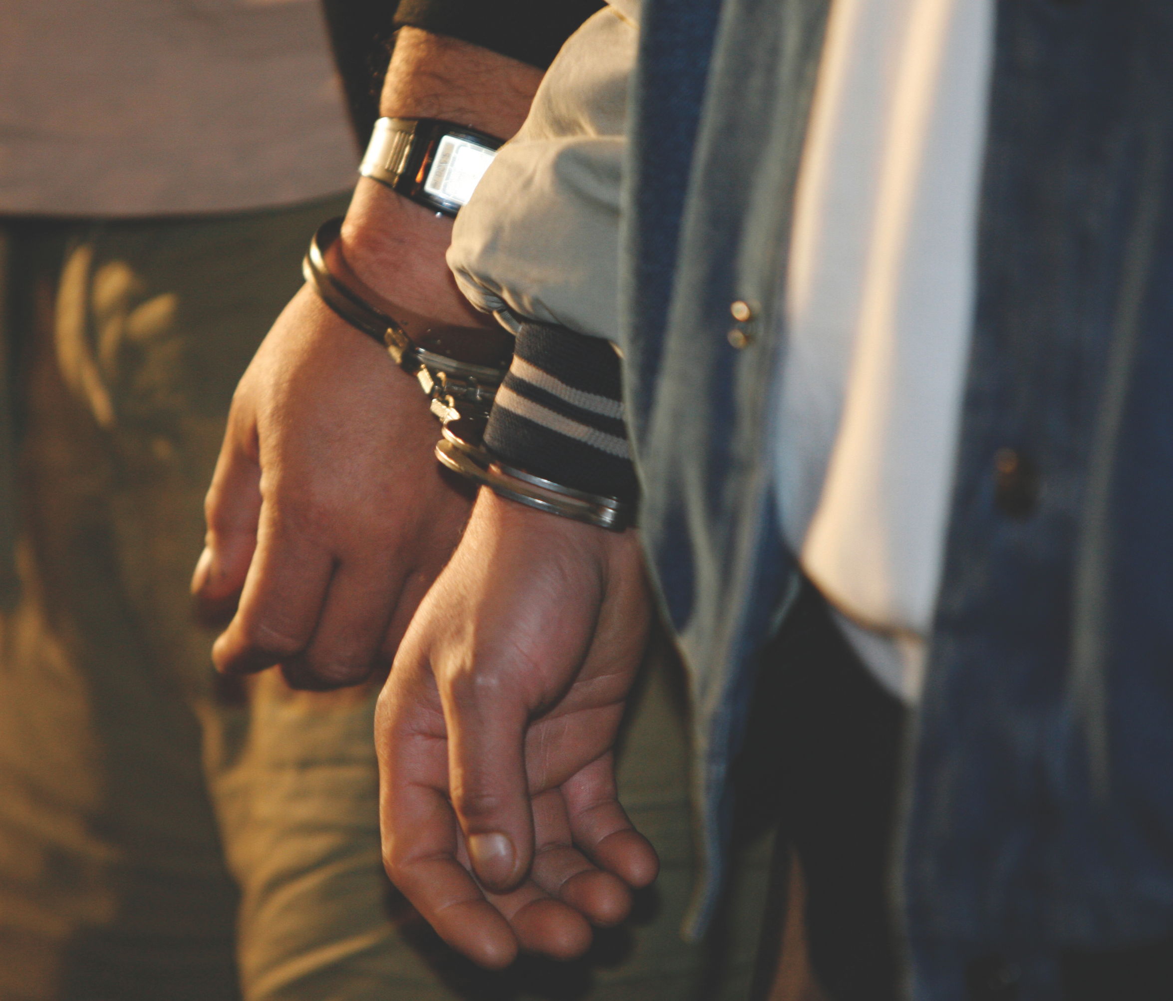 &iquest;Qu&eacute; es una orden  de Detenci&oacute;n?