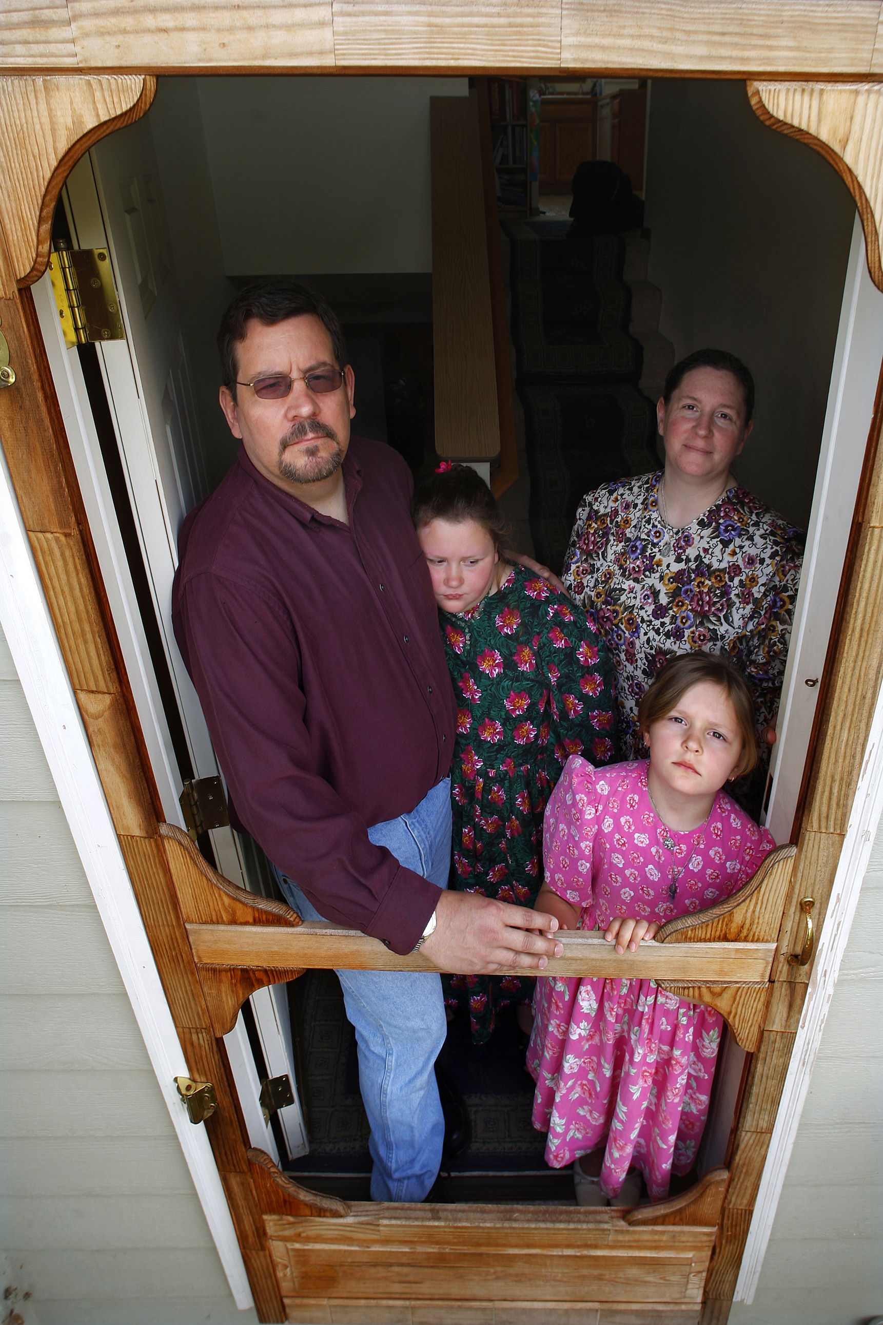 Ayuda para propietarios de casa