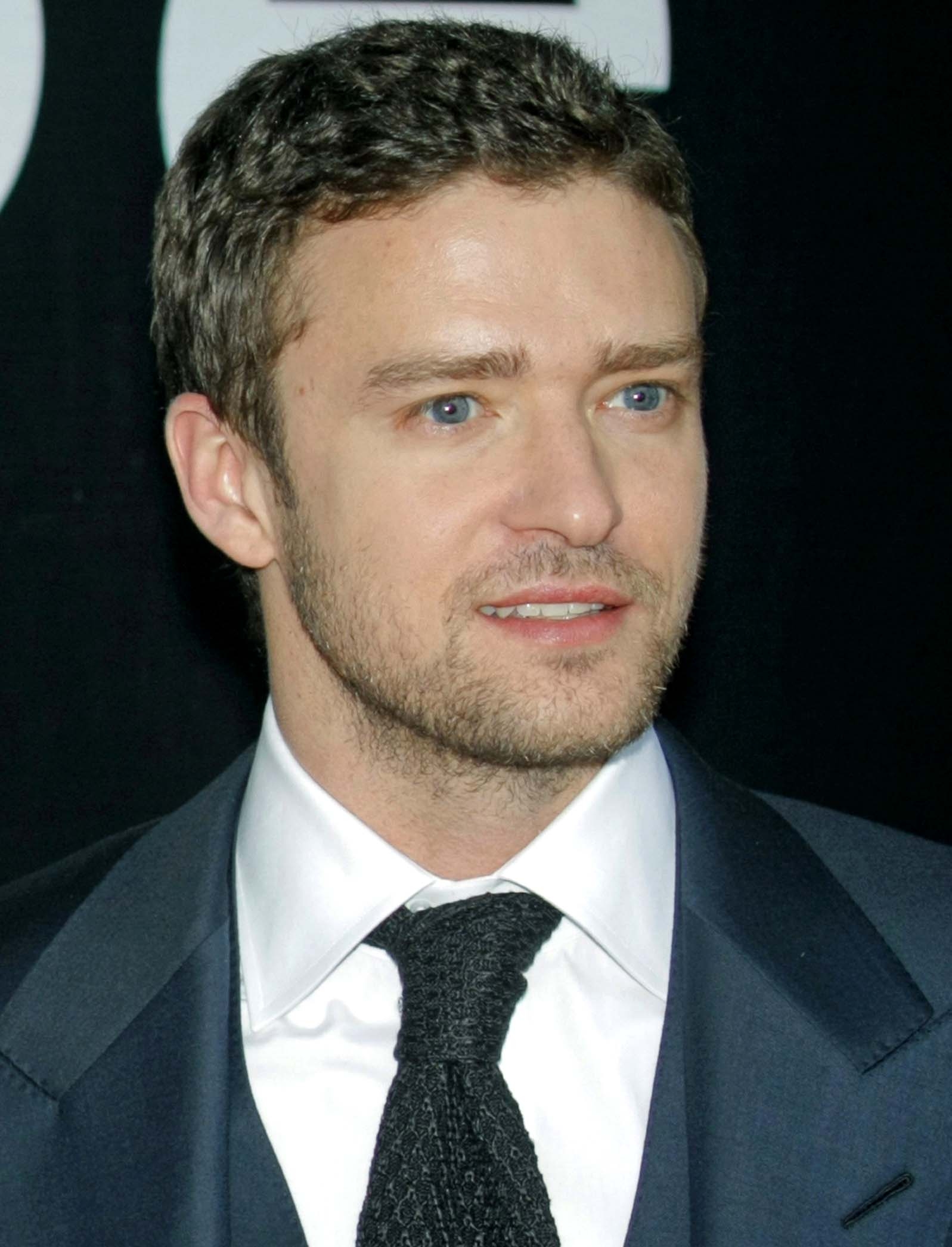 Honrar&aacute;n a Timberlake por sus esfuerzos ambientales