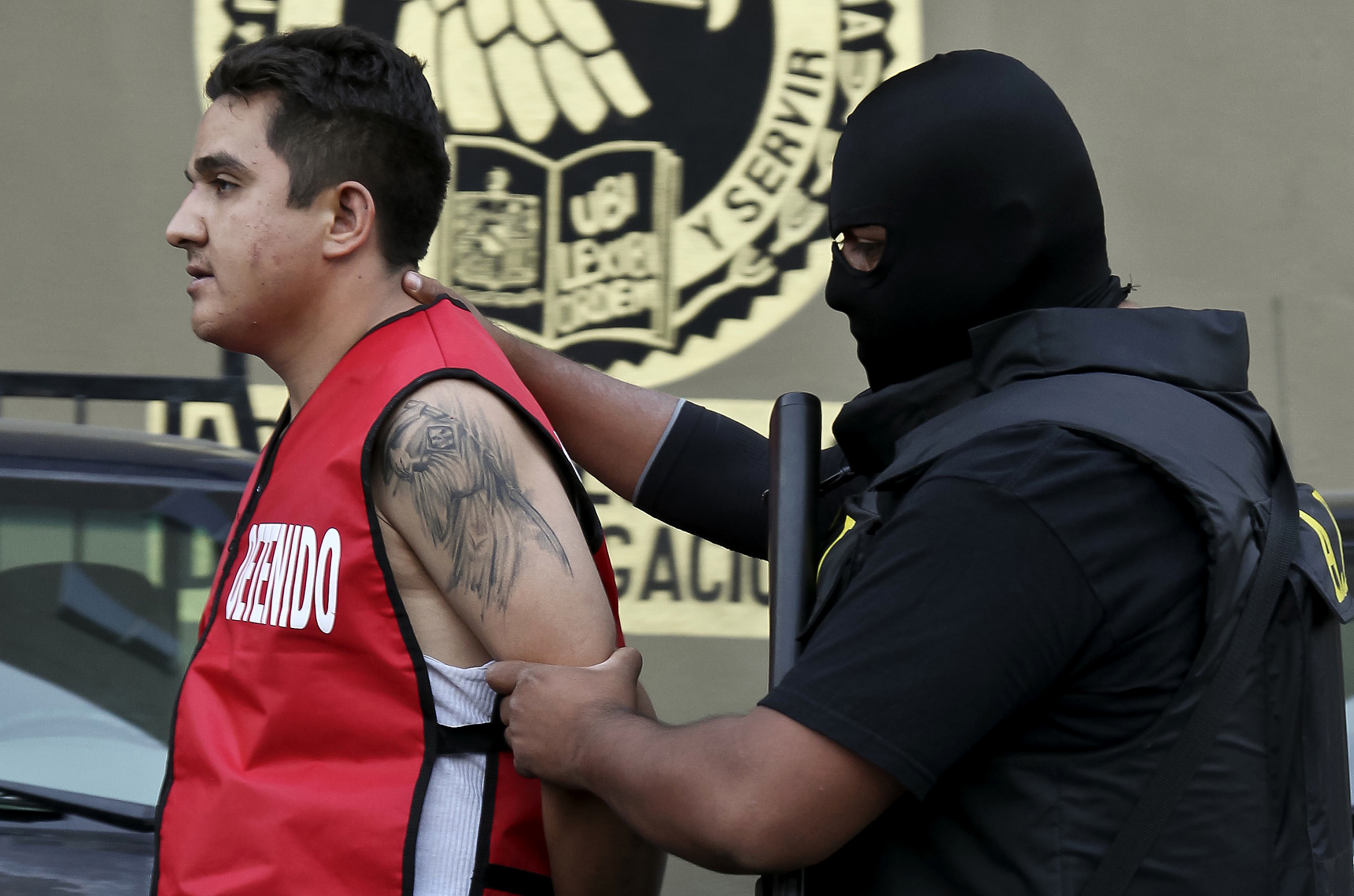 México condena video que insta a exterminar a los Zetas
