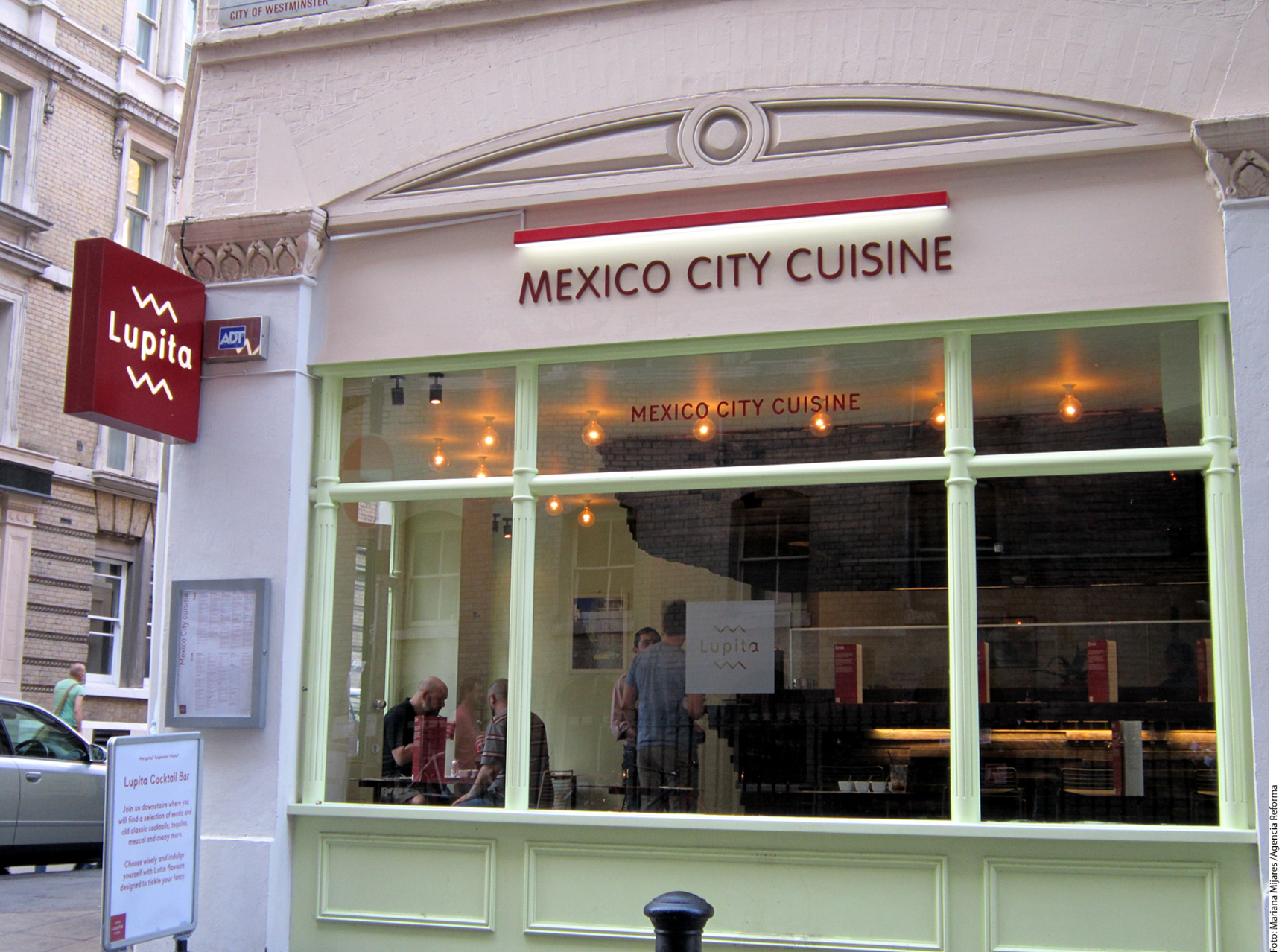 Ayuda para negocios hispanos