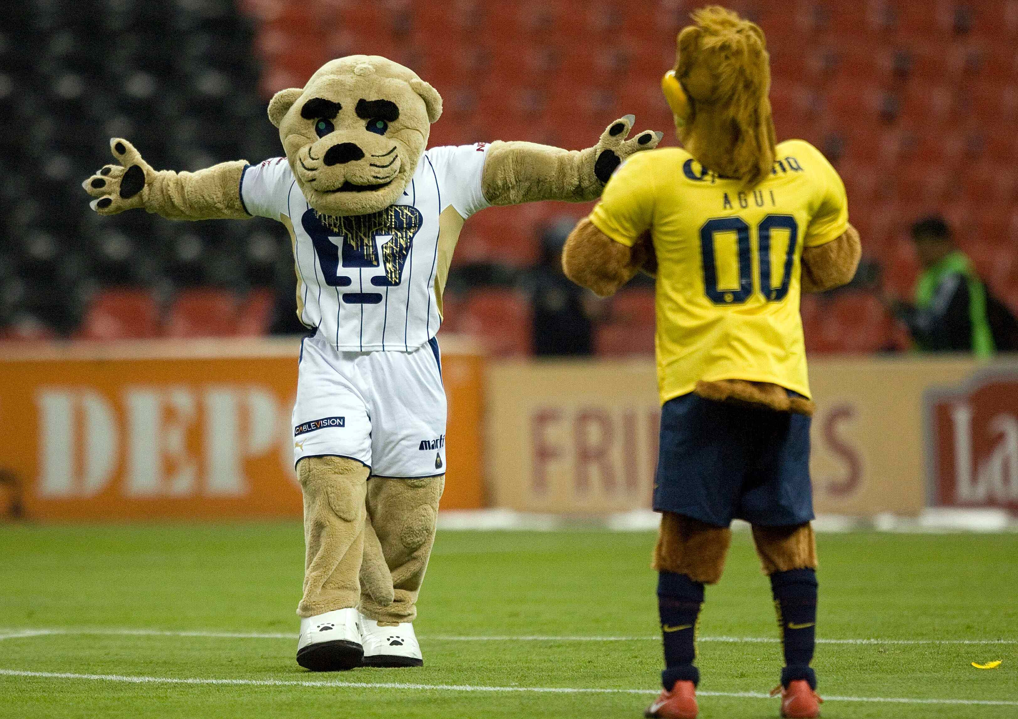 Dios los hace y ellos se juntan