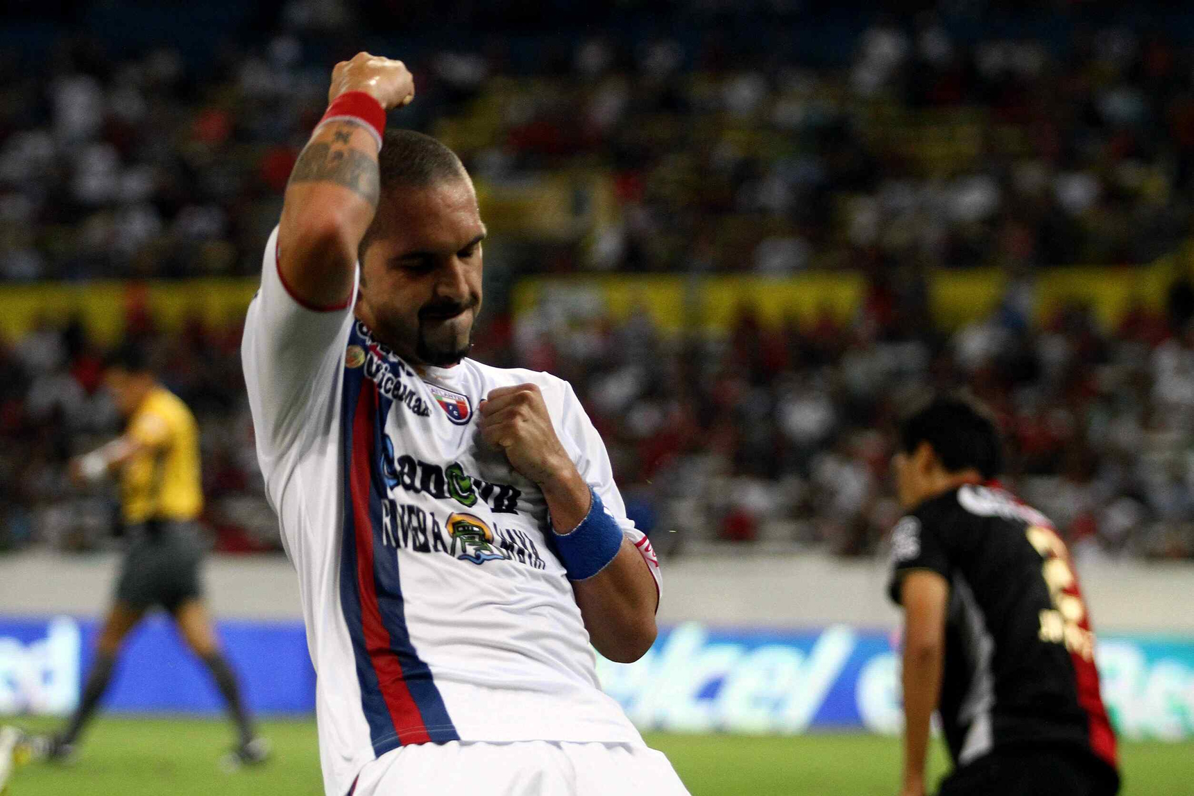 Lo que pas&oacute;… Jornada 10