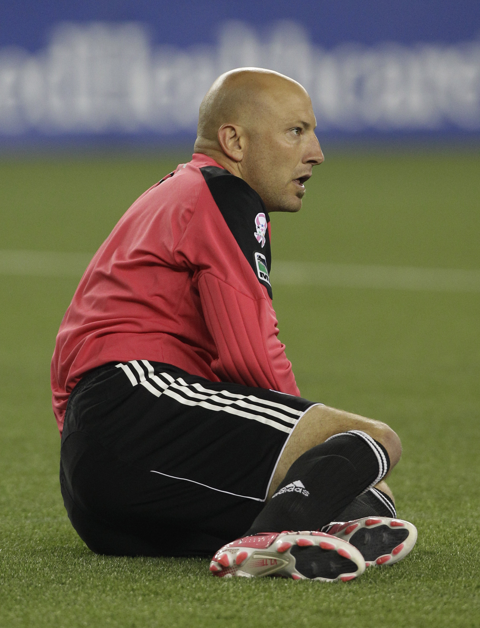 Otro “Monterazo” le da la victoria a Sounders