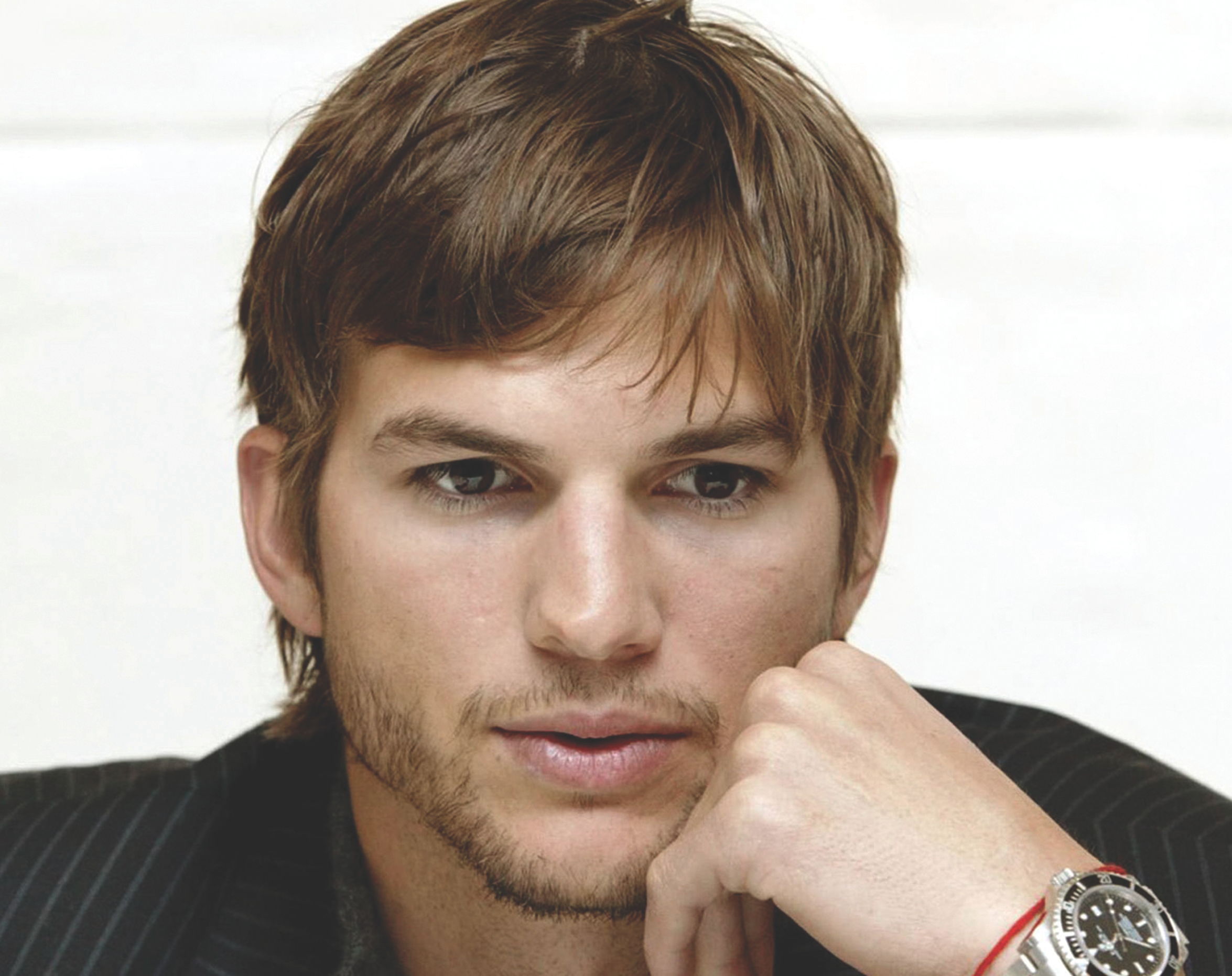 Ponen su affaire &iexcl;en manos de abogados!