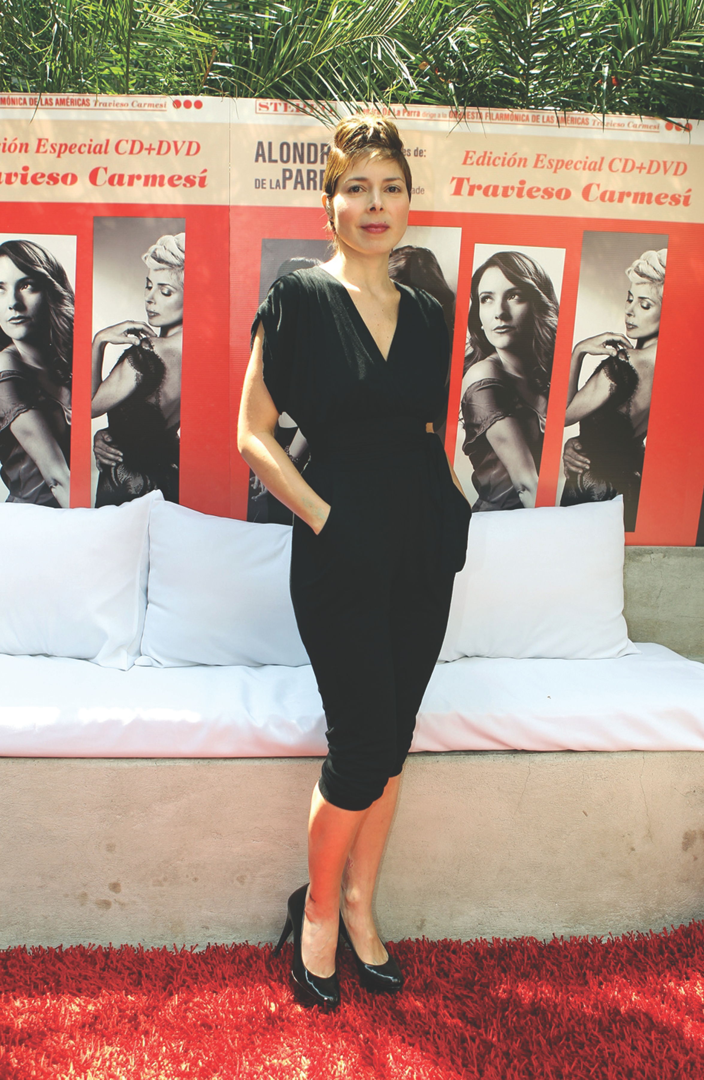 Aplaza Ely cita con nueva producci&oacute;n