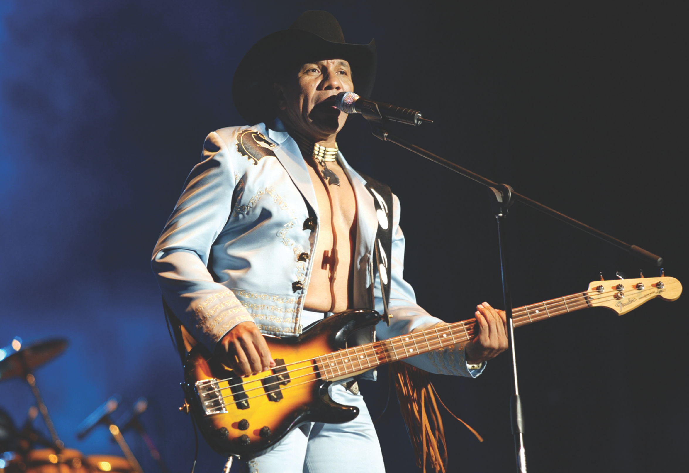 Operar&aacute;n a Lupe Esparza