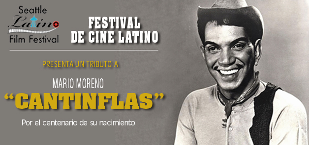 Seattle Latino Film Festival