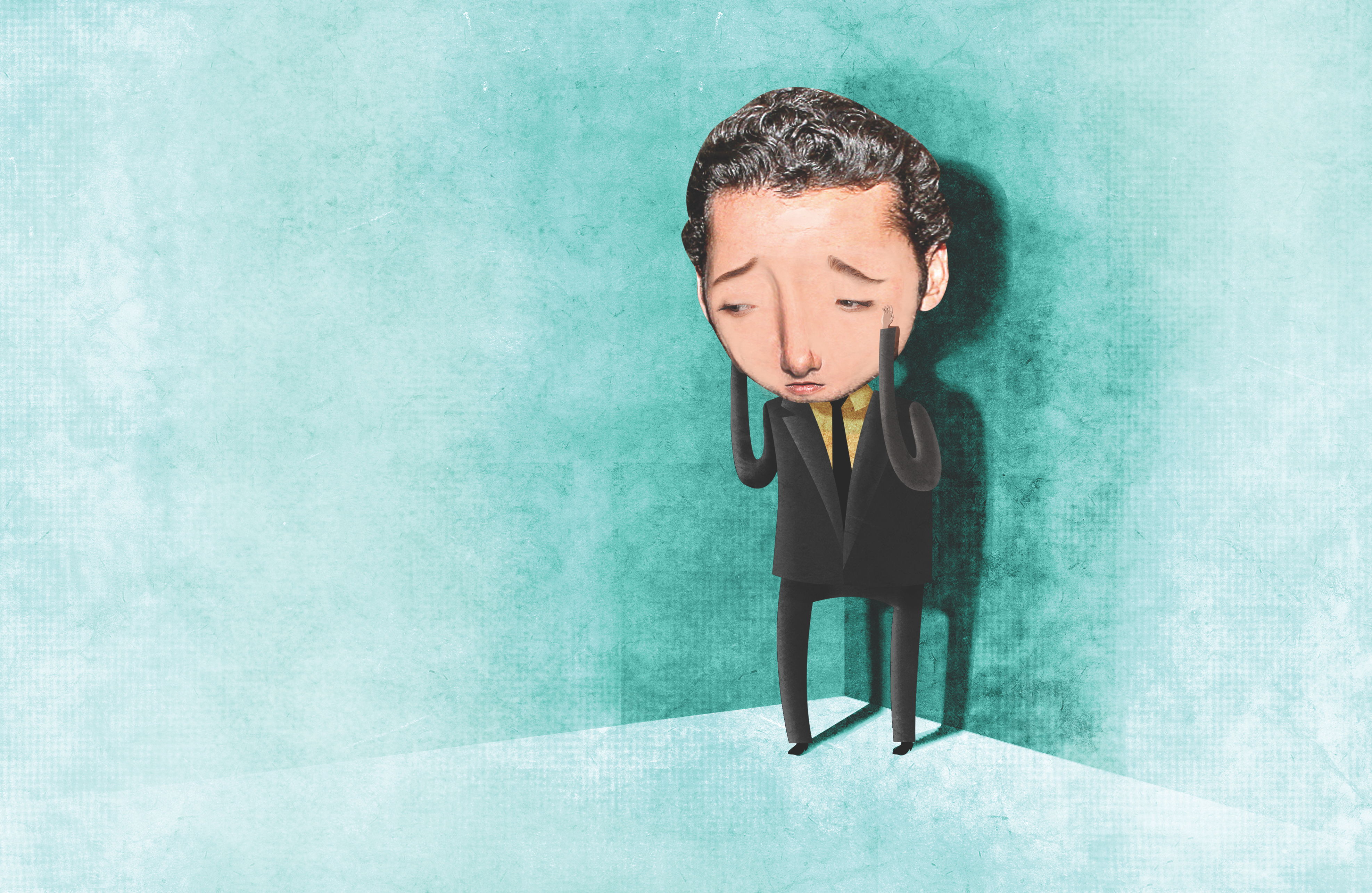 &iquest;Te carcome La Culpa?