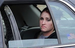 Sospechosos de asesinato caen presos