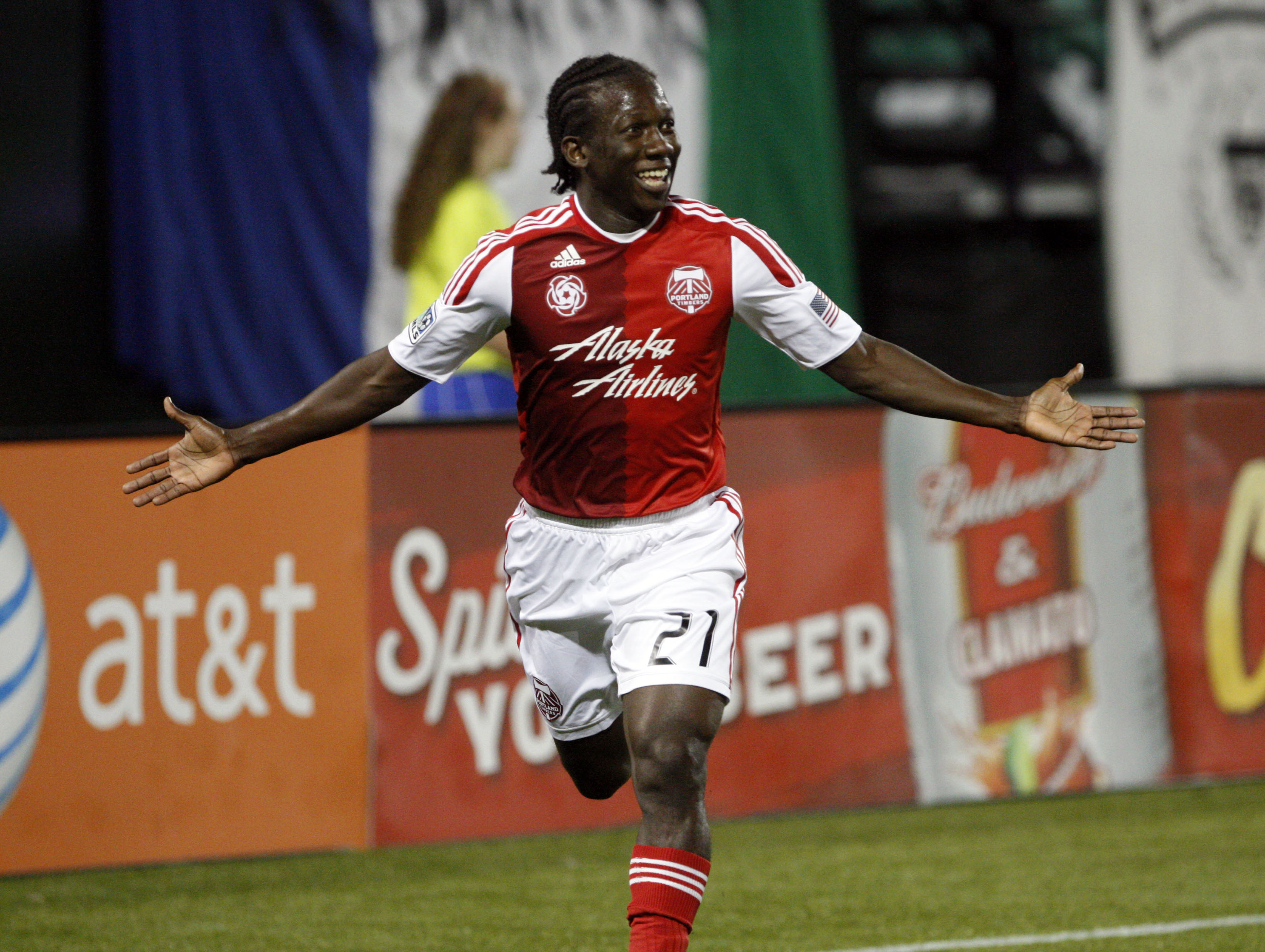 De la MLS a su selecci&oacute;n