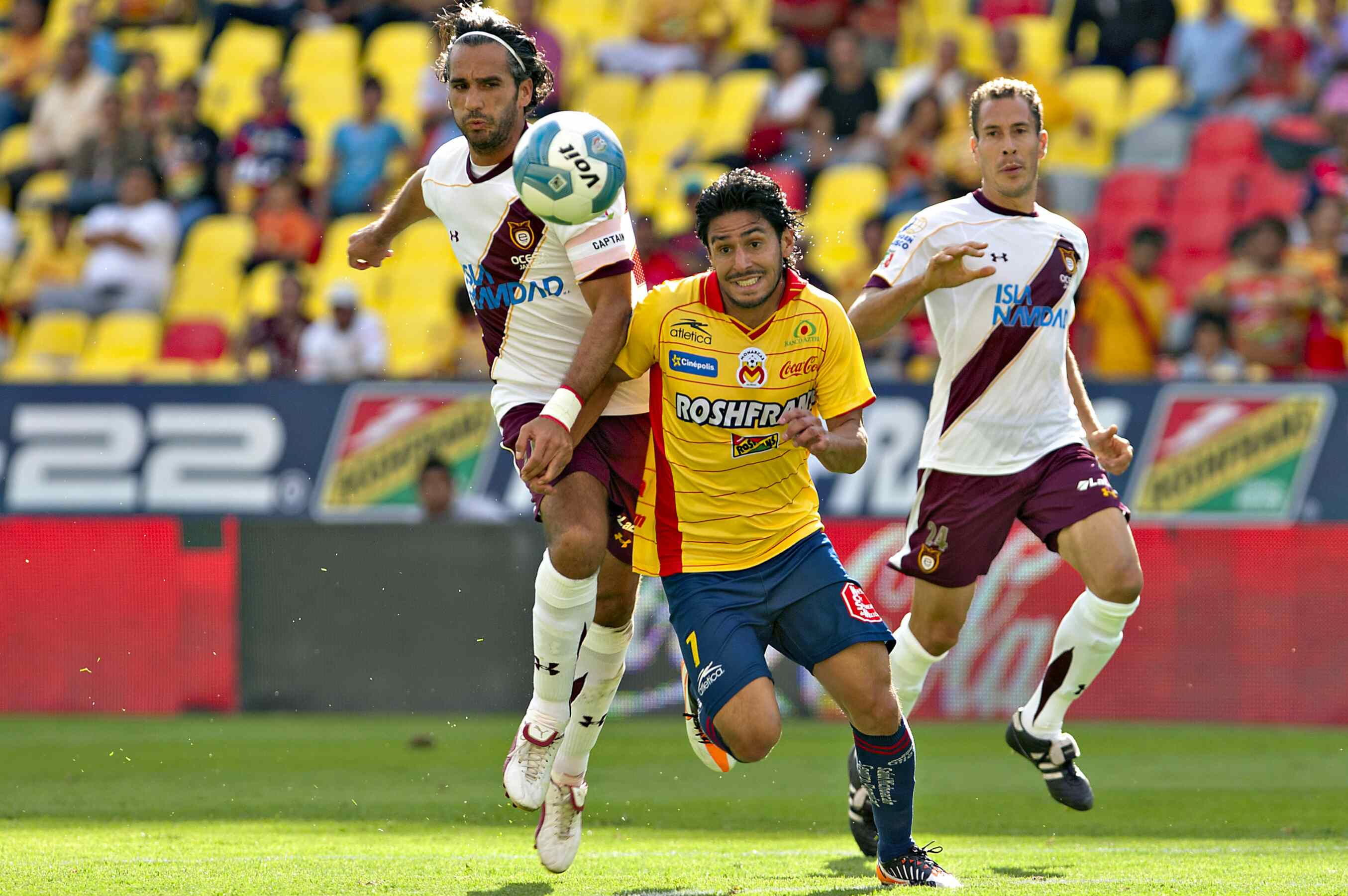 Lo que pas&oacute;… Jornada 11