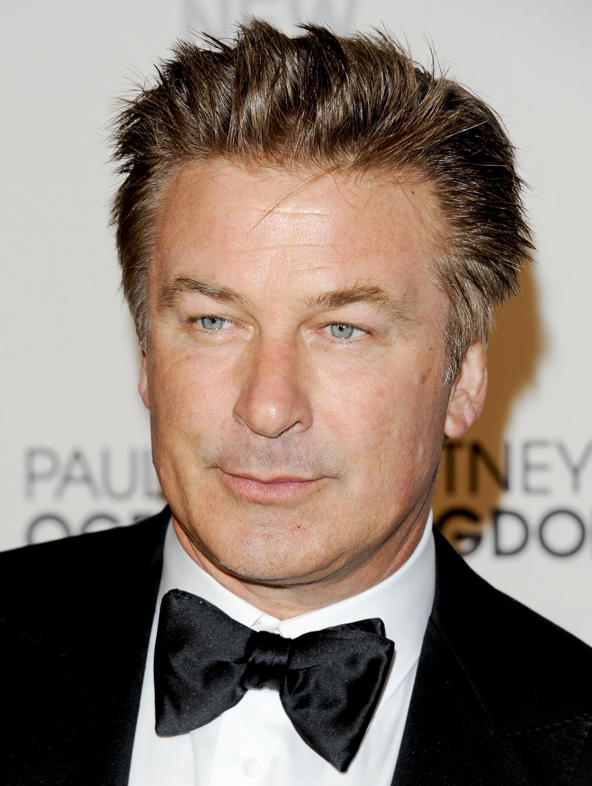Baldwin se prepara para una vida post "30 Rock"