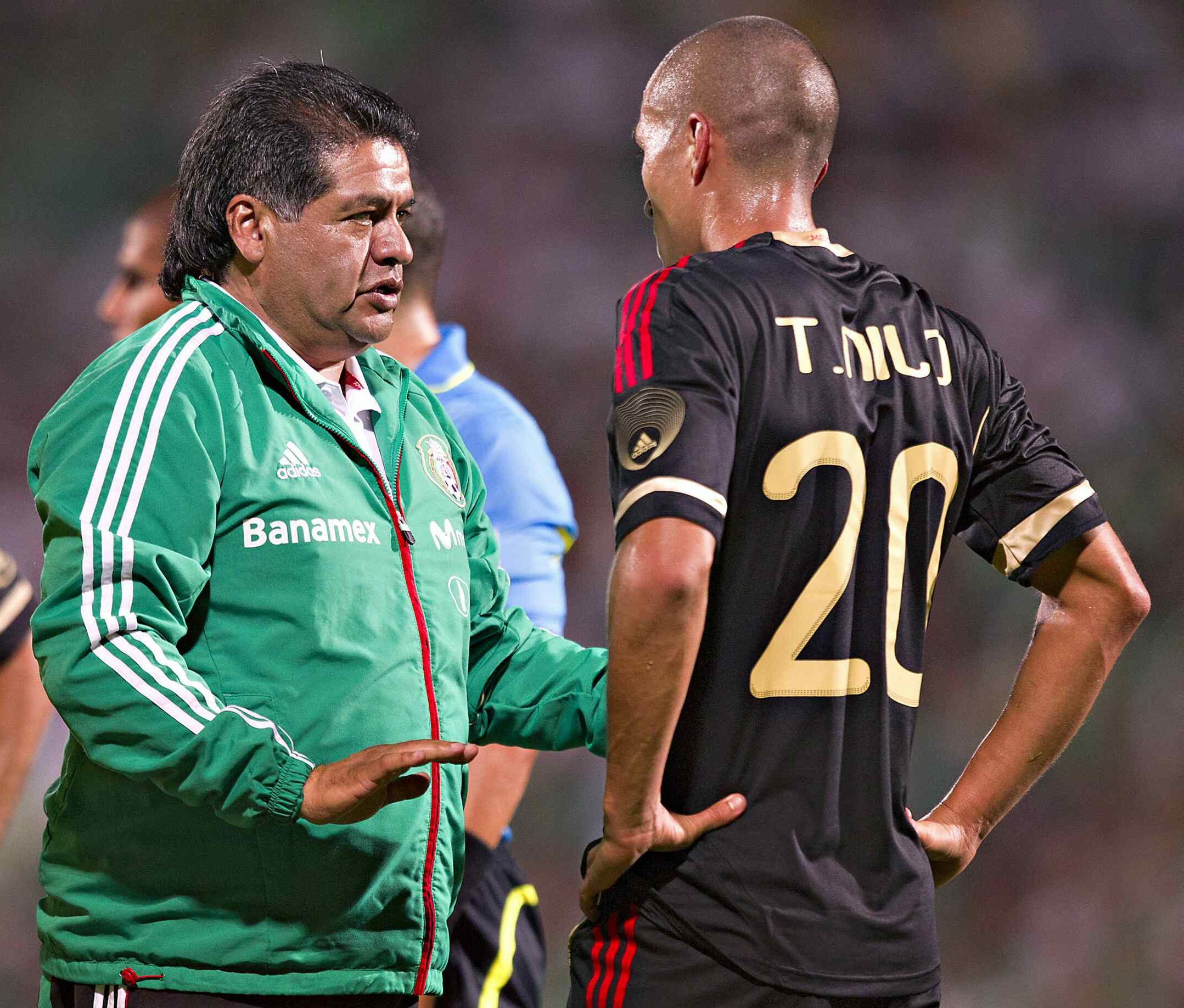 Mucho arroz para tan poco pollo