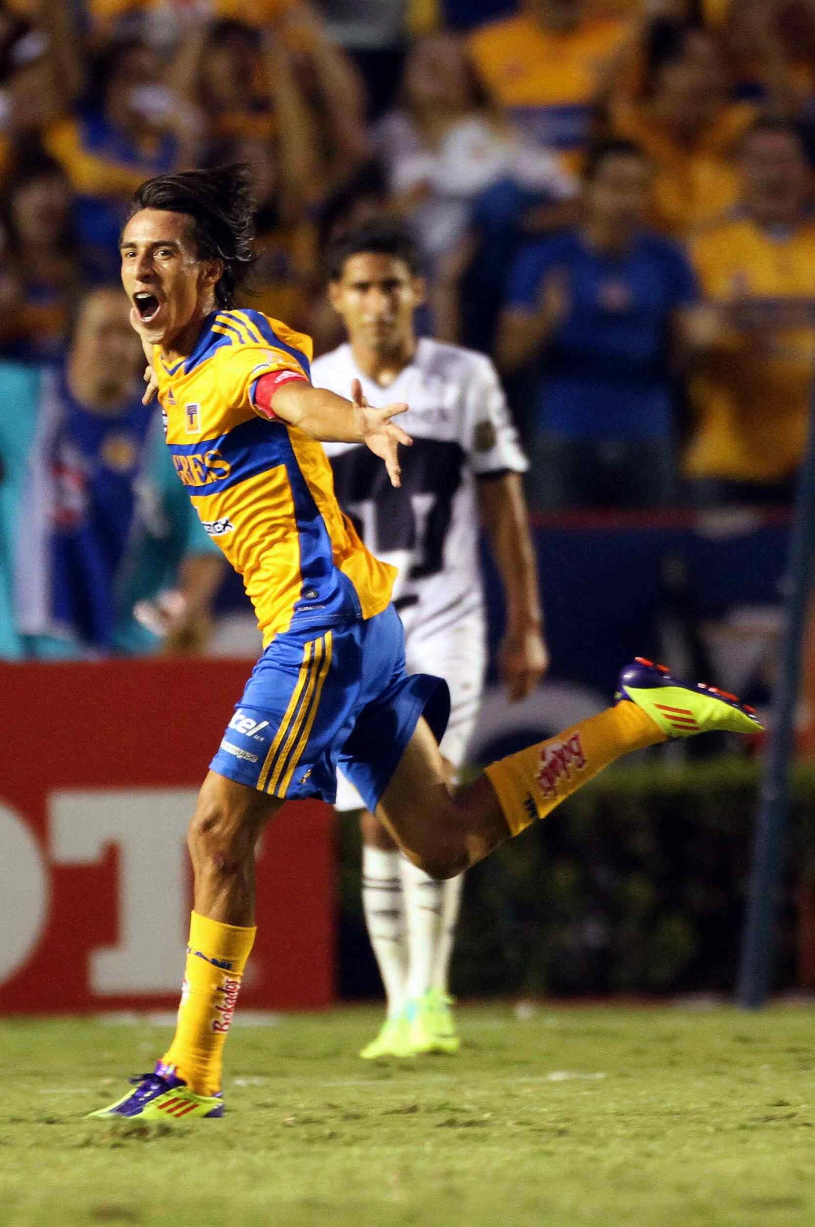 Lo que pas&oacute;… Jornada 12