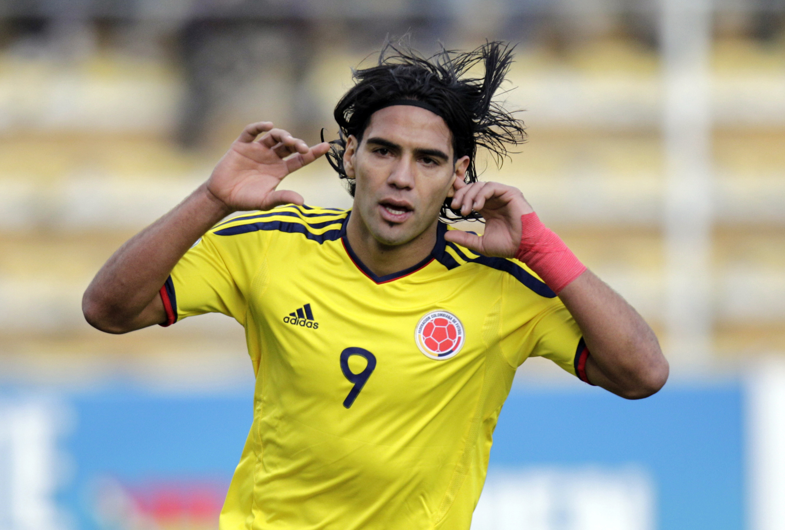 Suram&eacute;rica arranca su “marat&oacute;n”