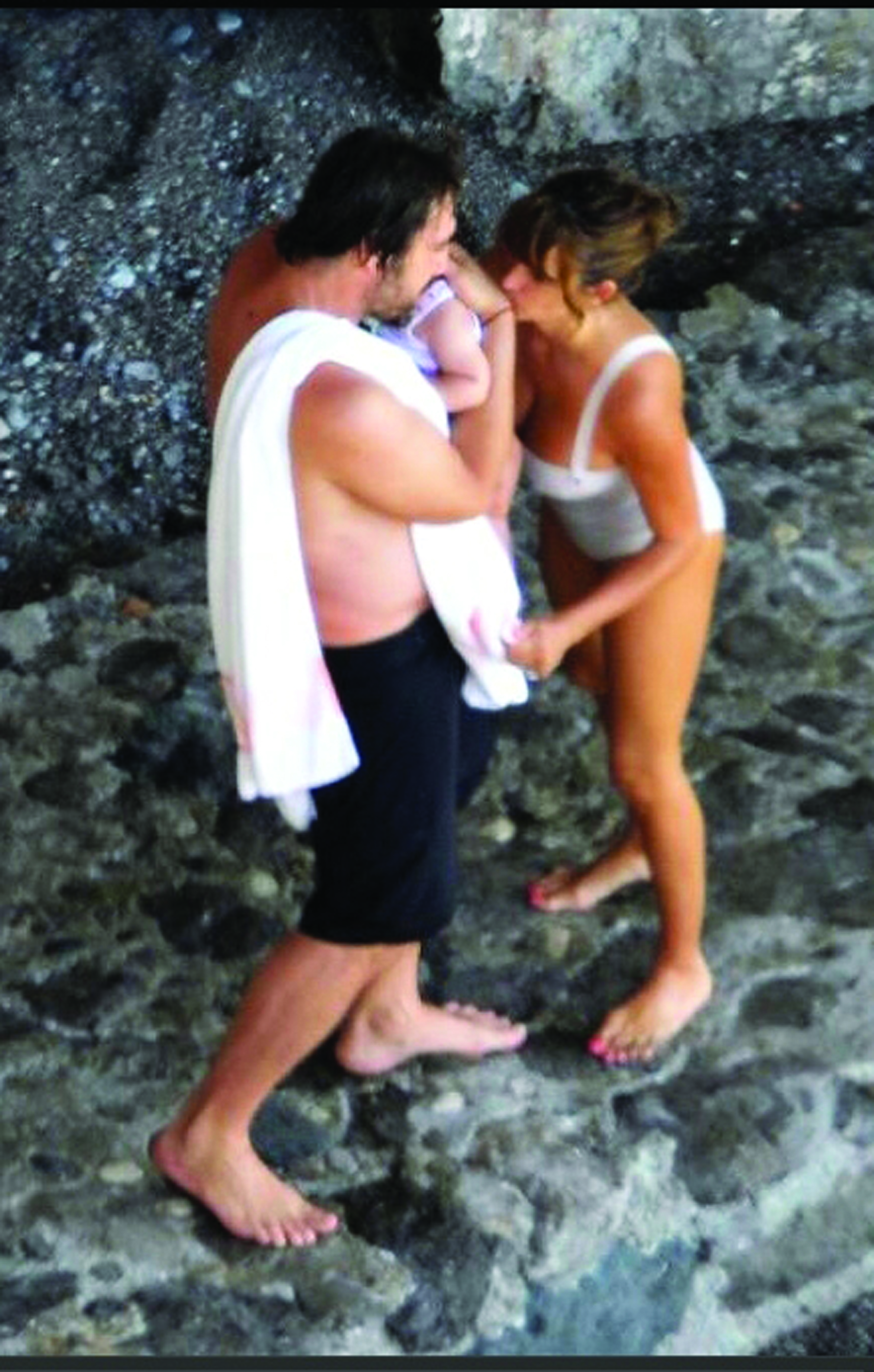 Cruz y Bardem ganan demanda contra medio espa&ntilde;ol