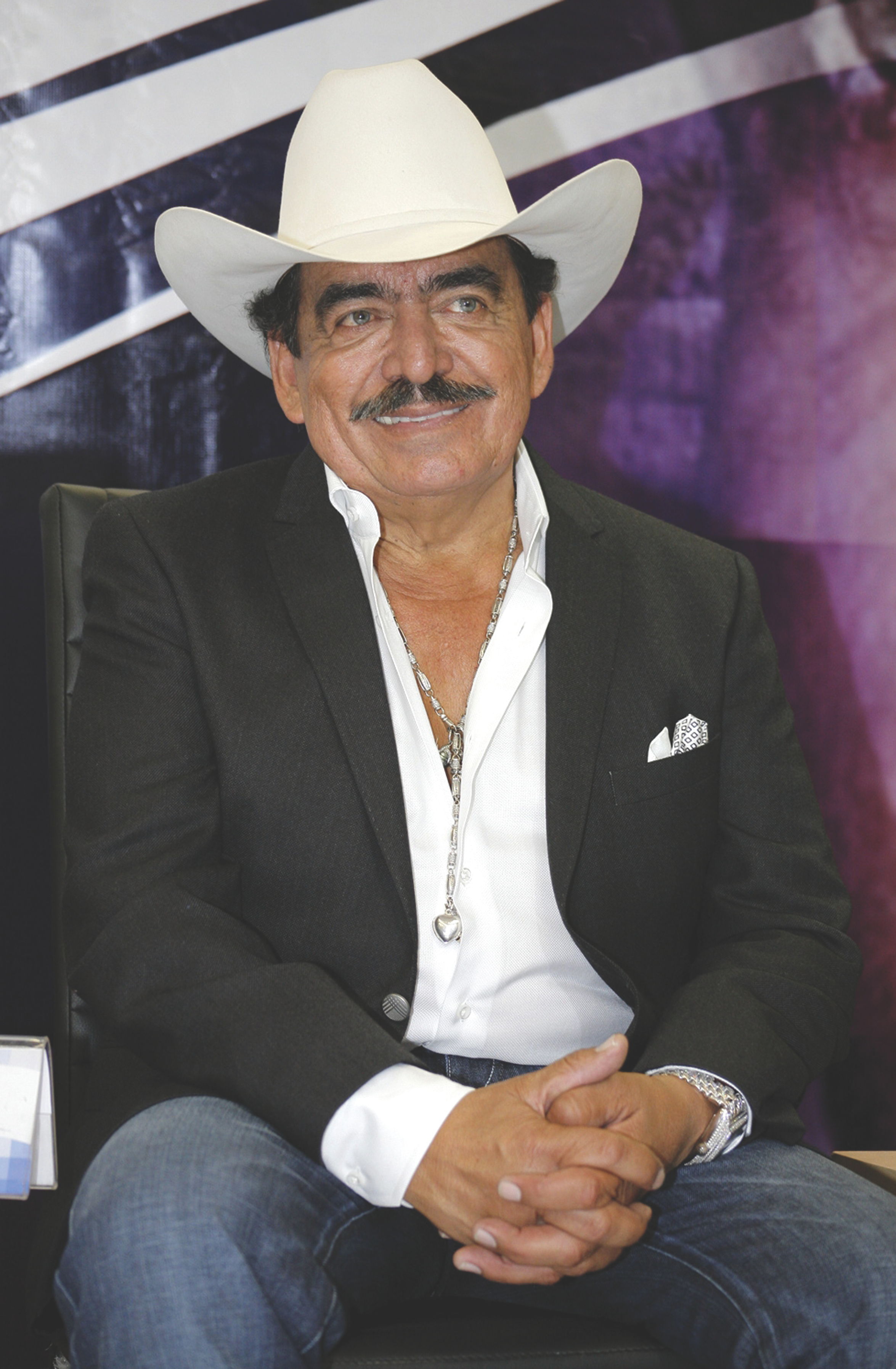 Buscan a Joan para telenovela