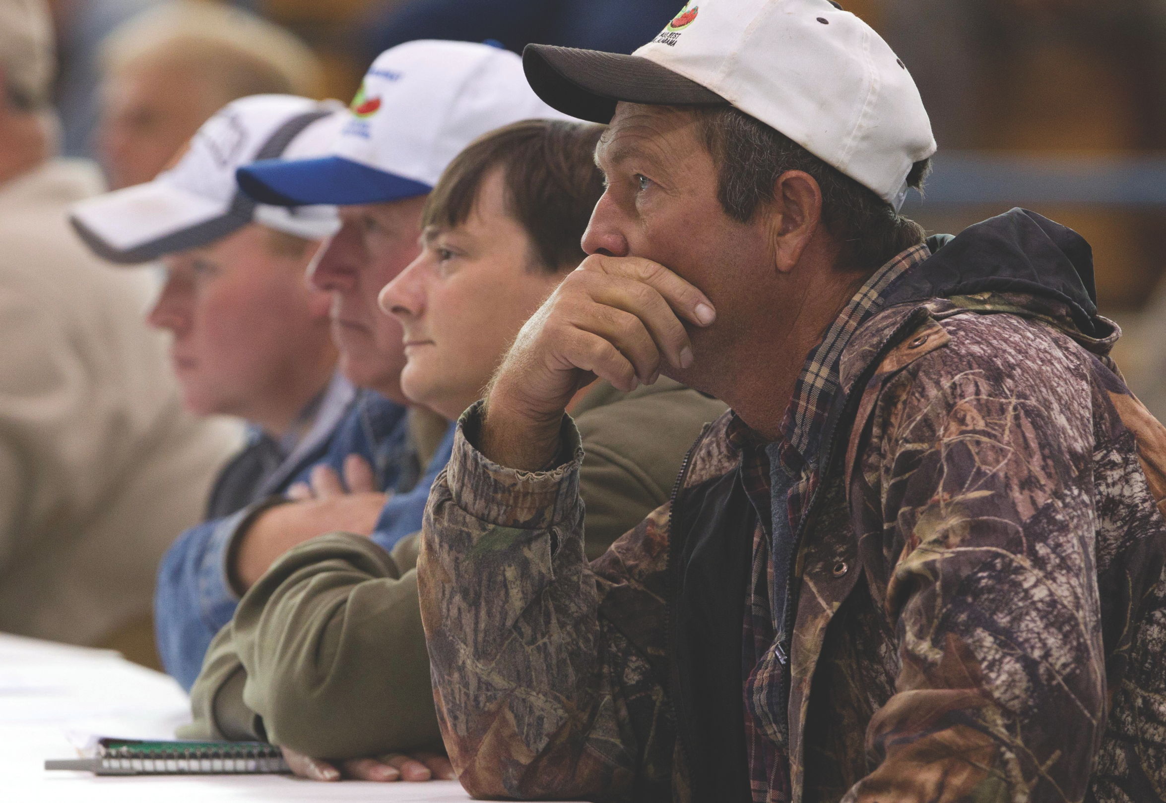 Ciudades de EEUU con duras leyes migratorias pierden empleos