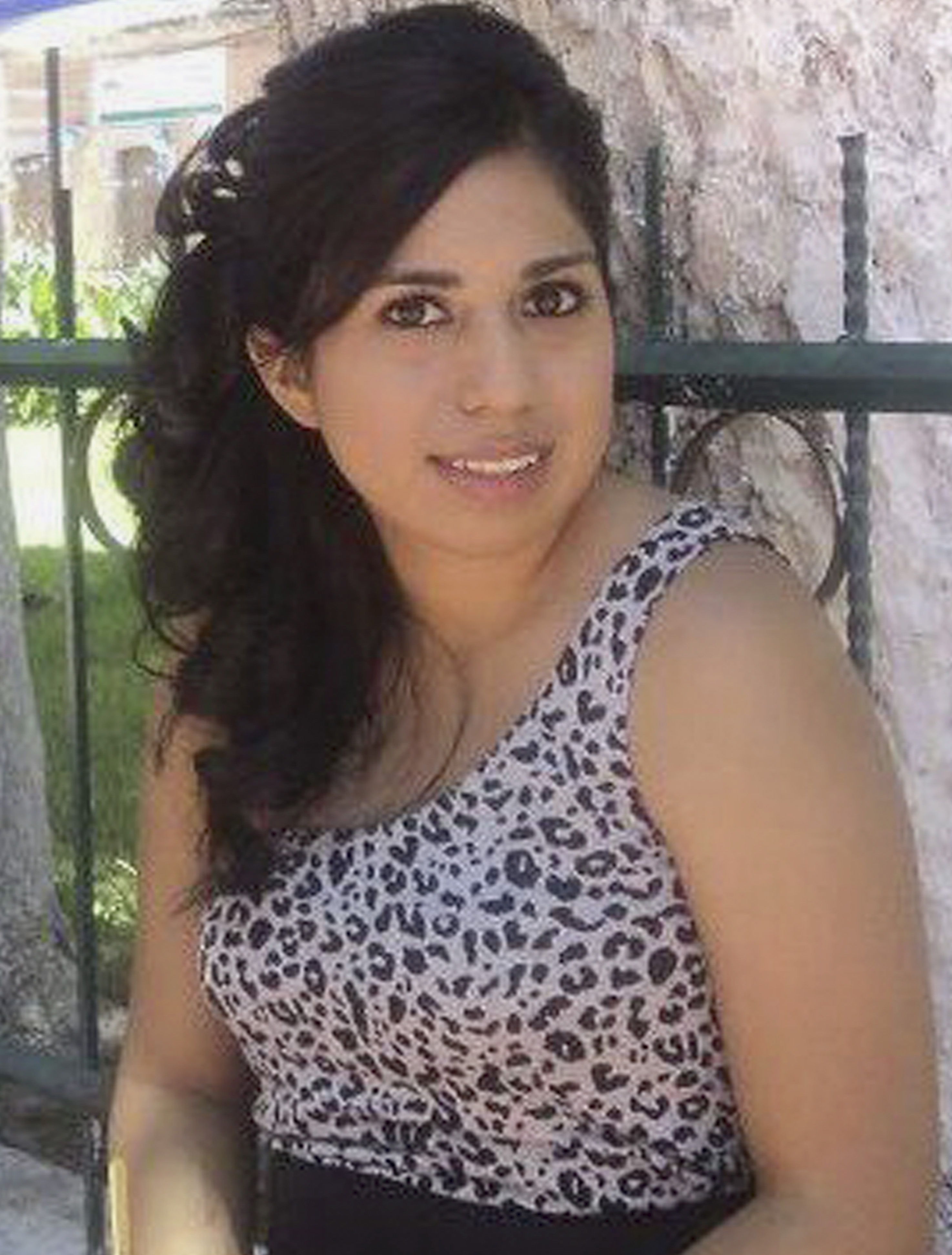 Hallan muerta a estudiante hispana desaparecida en Arkansas