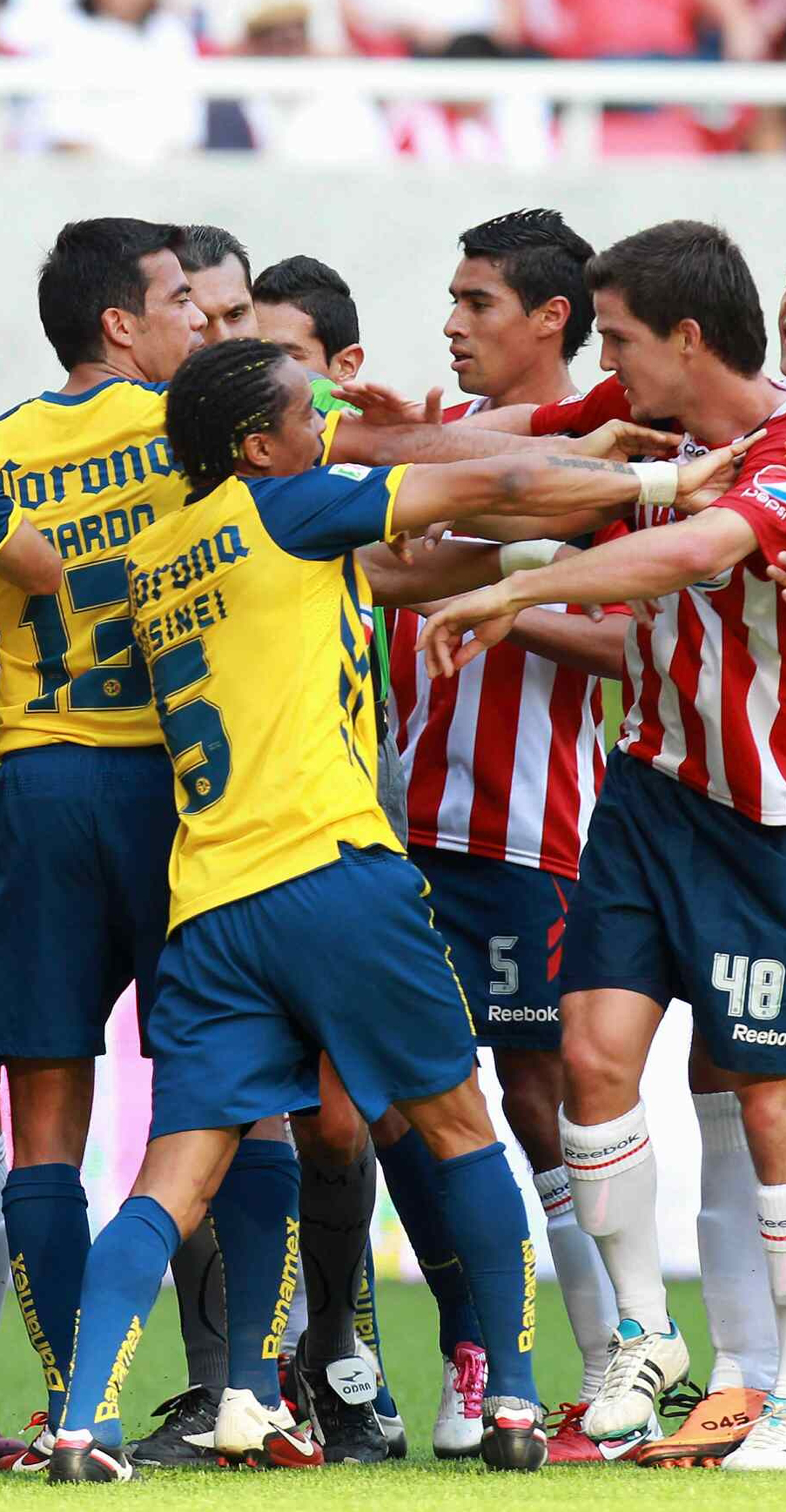 Los cl&aacute;sicos no se olvidan