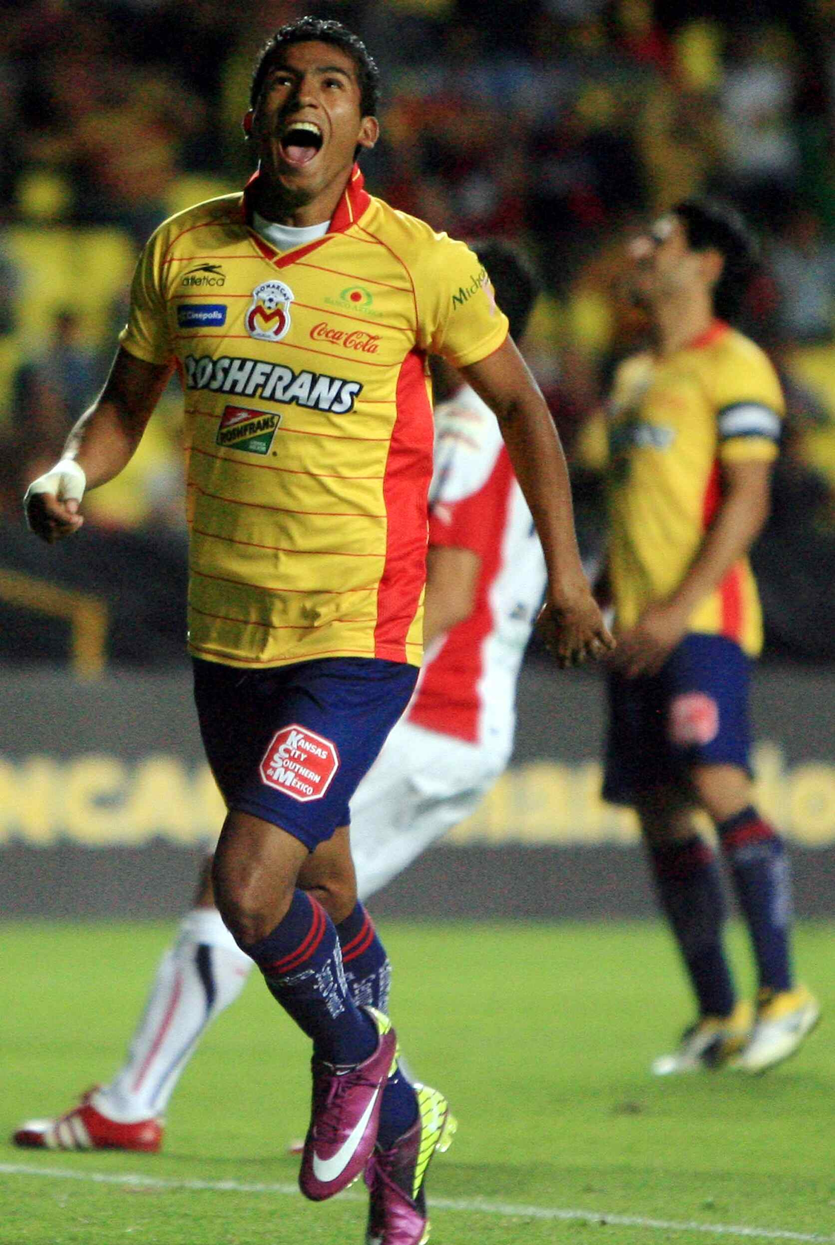 M&eacute;xico fue otra vez “Mand&oacute;n” en "Concachampions"