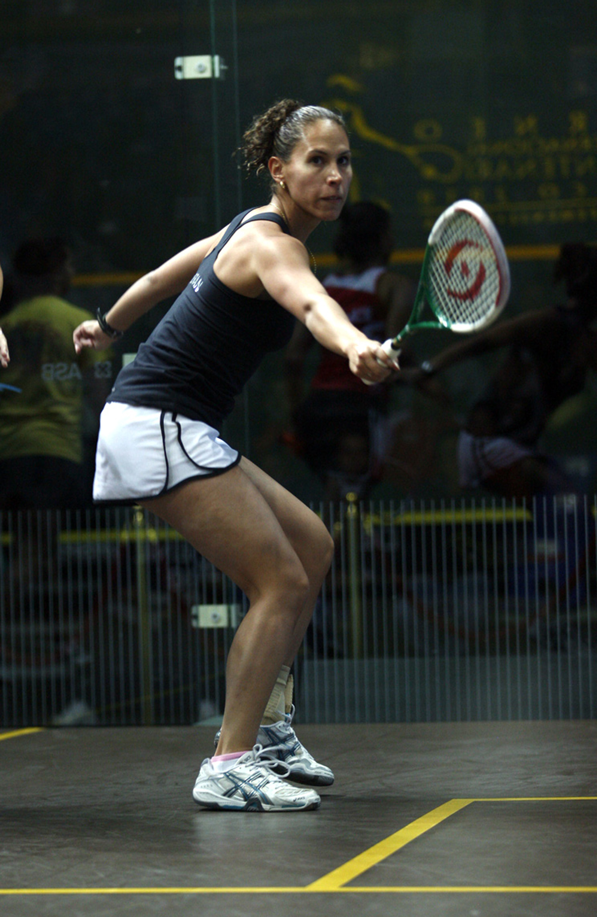 Trae M&eacute;xico ritmo de 24 oros