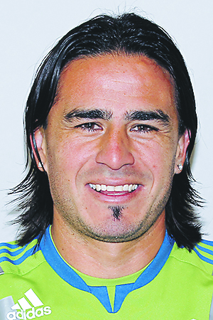 Rosales se perder&aacute; al menos el primer partido