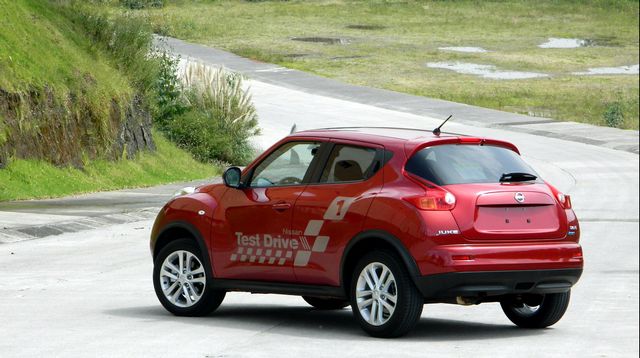 Atrevido y carism&aacute;tico