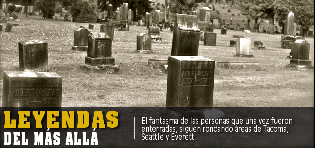Leyendas del m&aacute;s all&aacute;