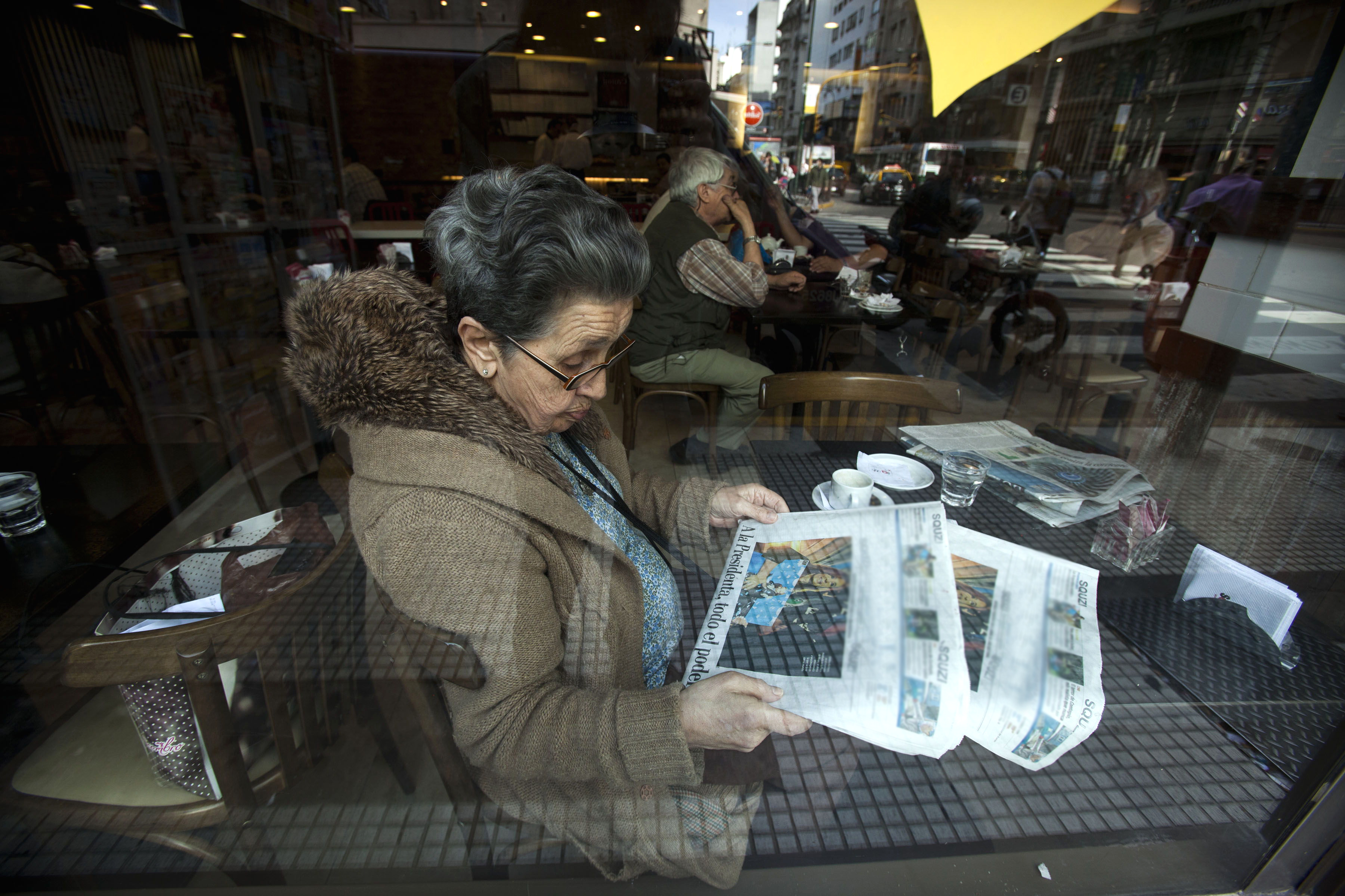 Fuerte aumento de inversiones en Am&eacute;rica Latina