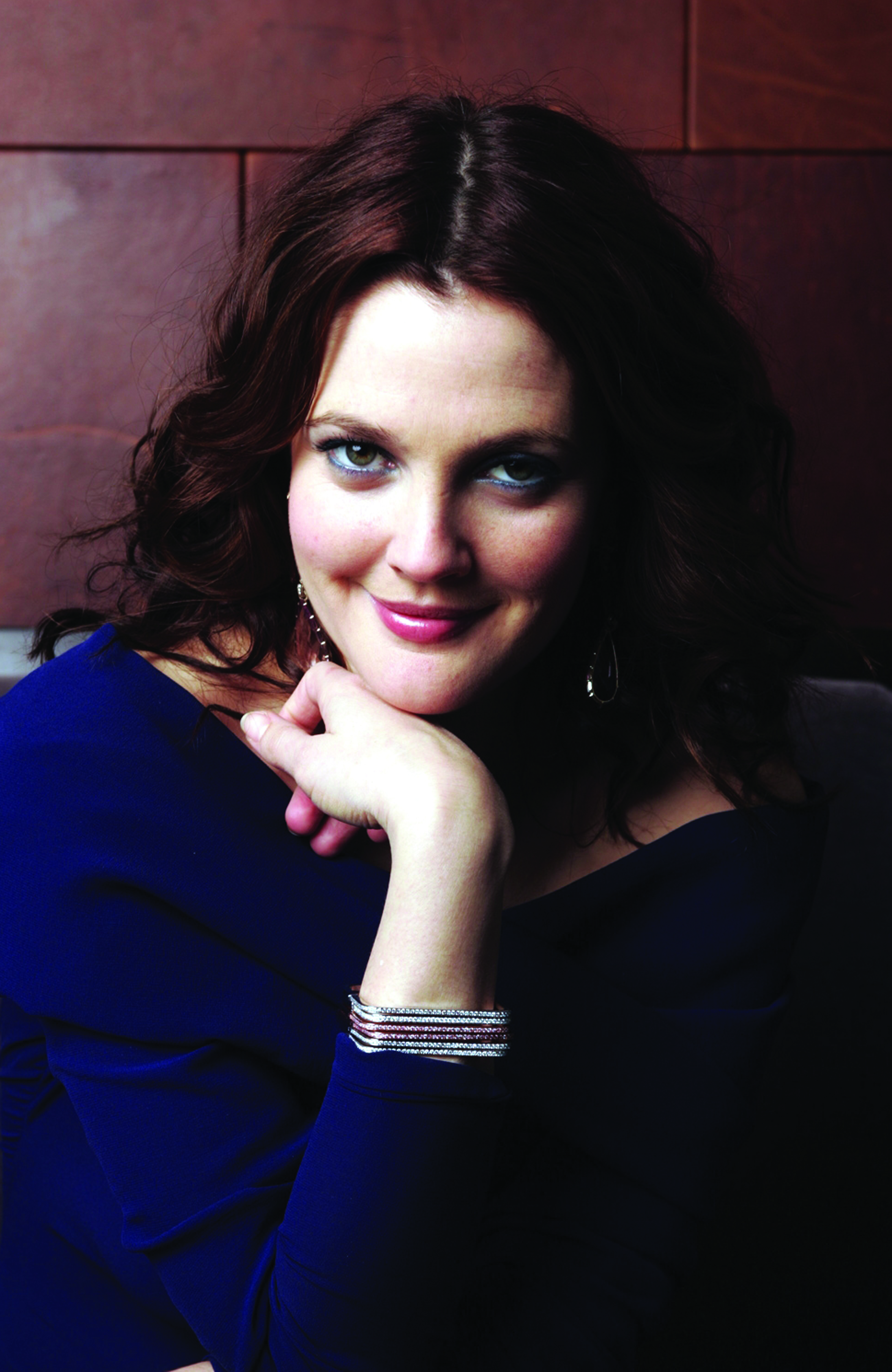 Silencian Halloween de Drew Barrymore