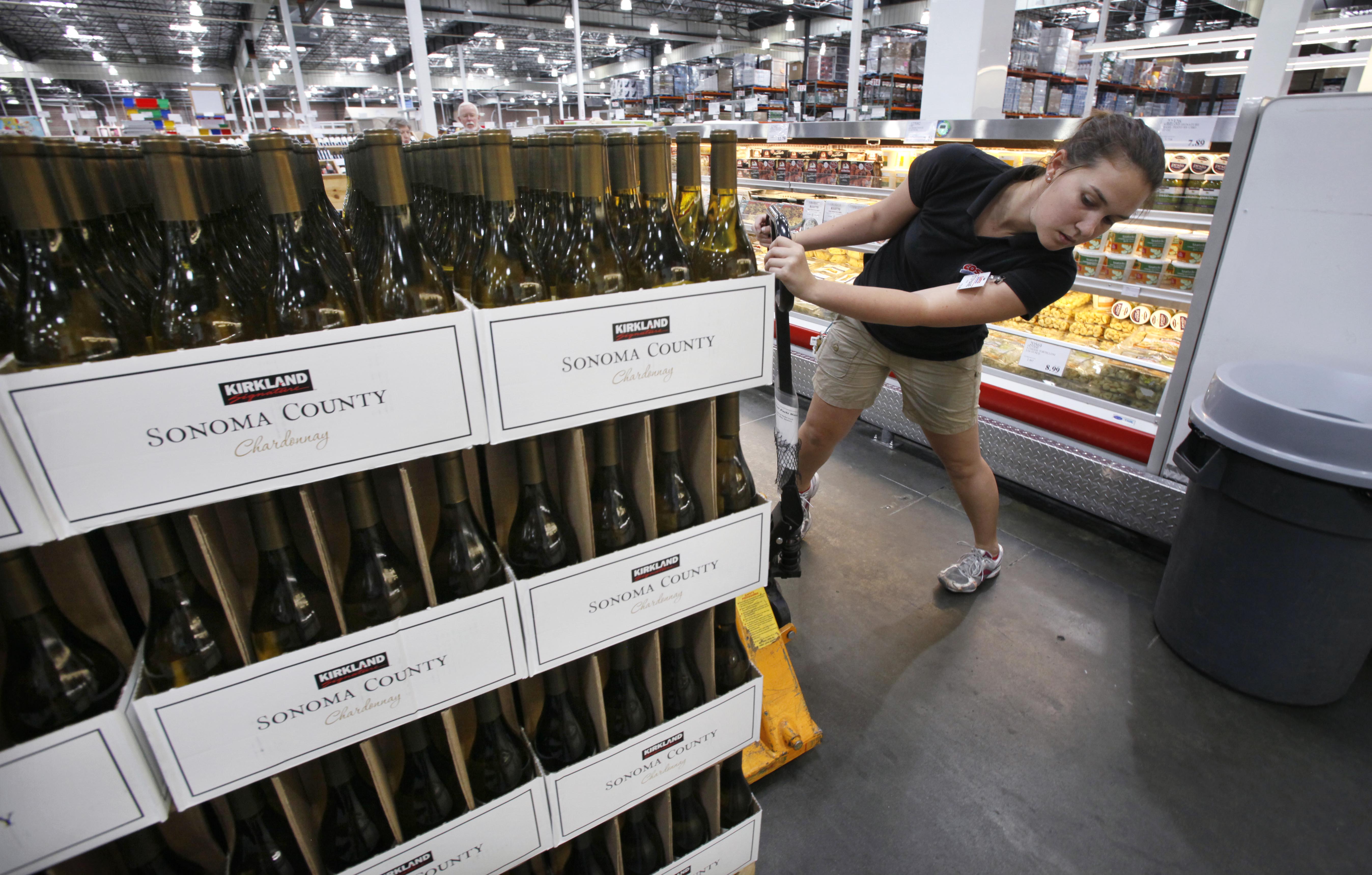 Iniciativa sobre venta de licor en tiendas podr&iacute;a ganar