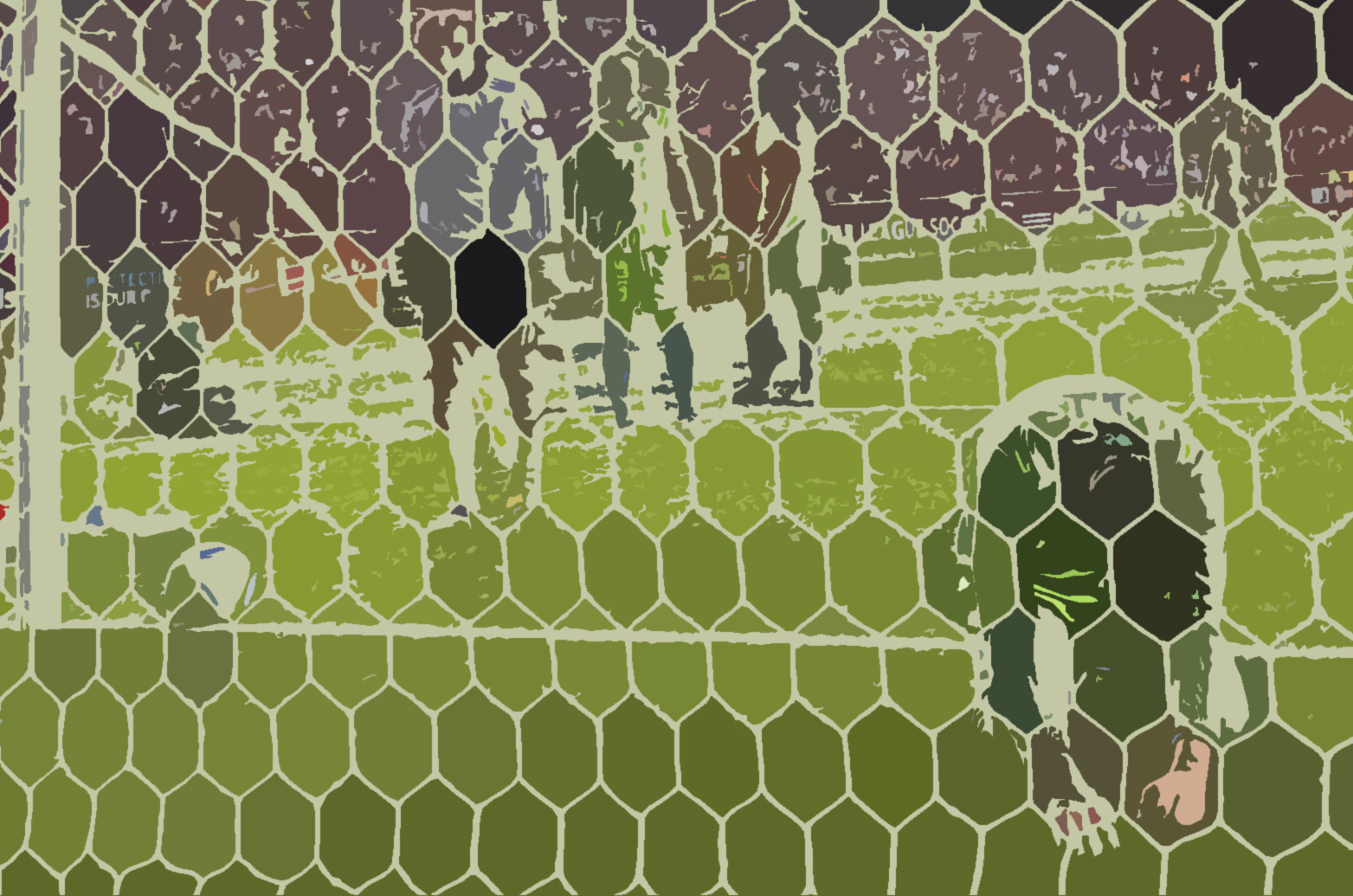 Despu&eacute;s de la Guerra...