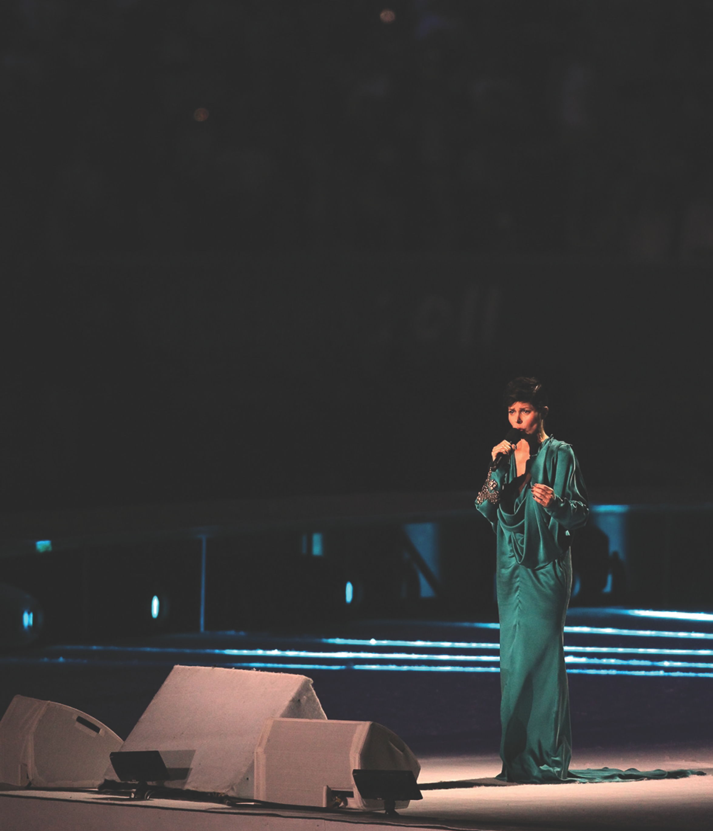 Mis hijos tienen una vida estable.- Martin