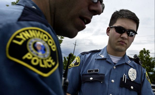 Mujer fue detenida por disparos con escopeta