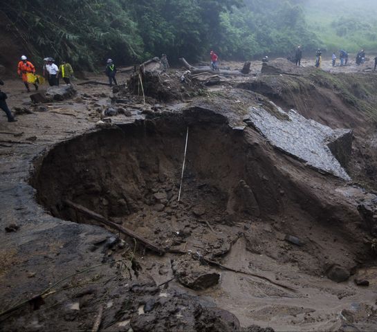 Guatemaltecos piden TPS